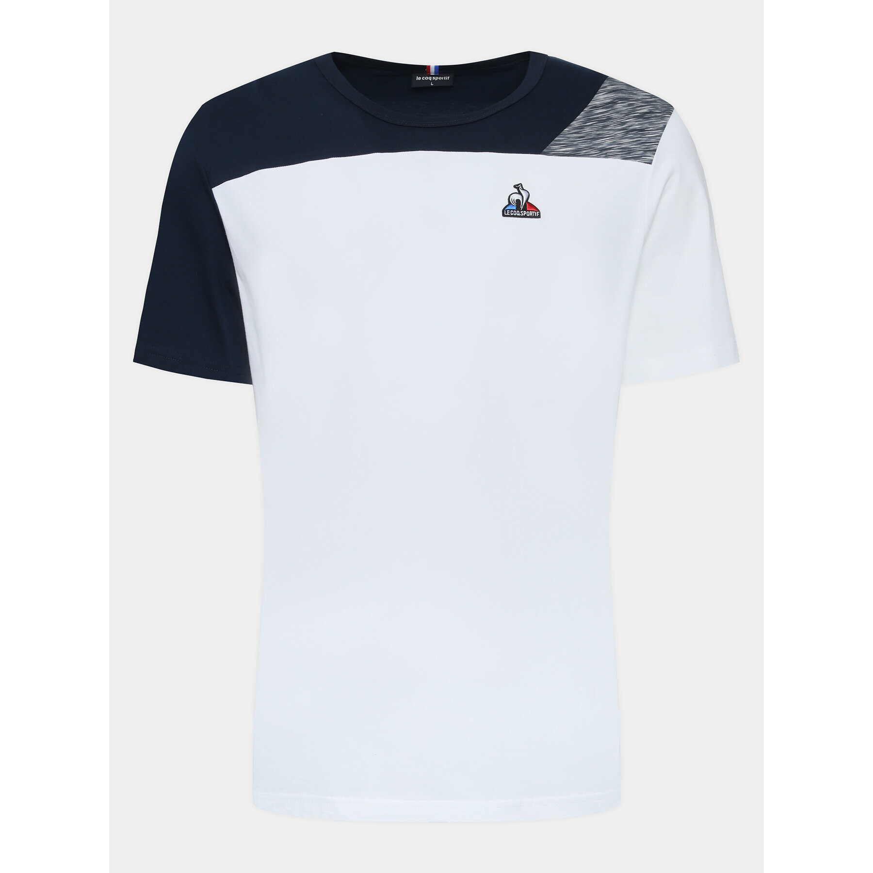 Le Coq Sportif T-Shirt - Pepit.gr