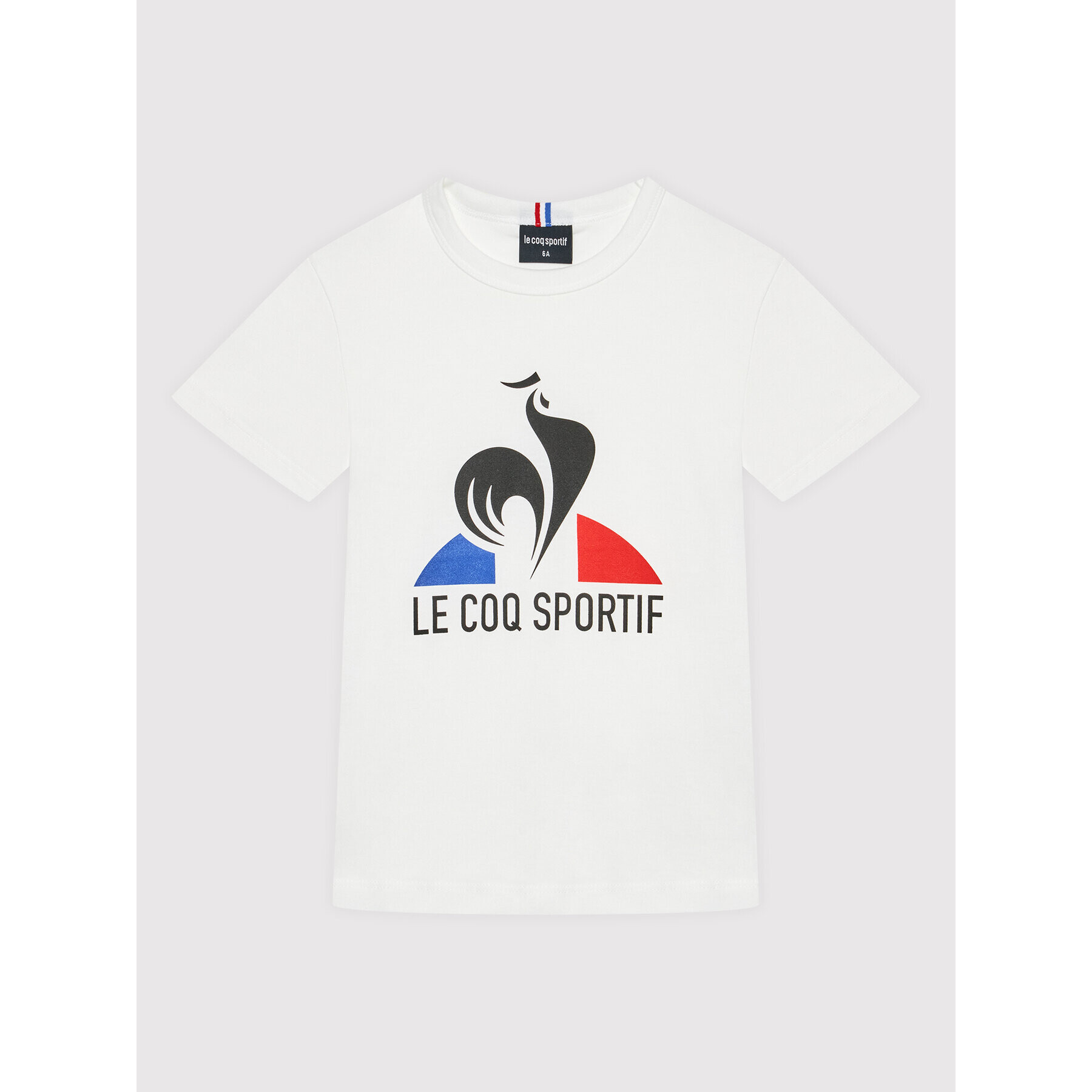 Le Coq Sportif T-Shirt - Pepit.gr