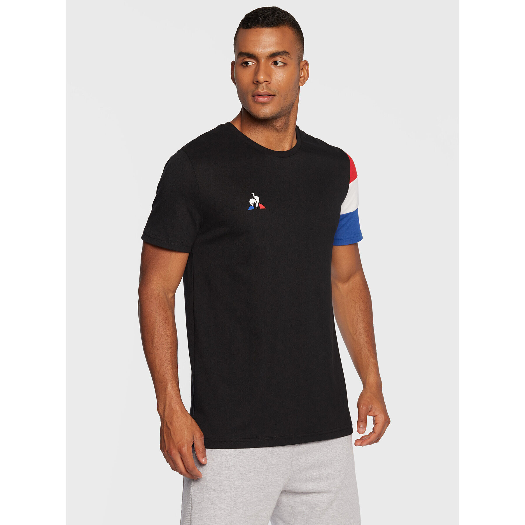 Le Coq Sportif T-Shirt - Pepit.gr