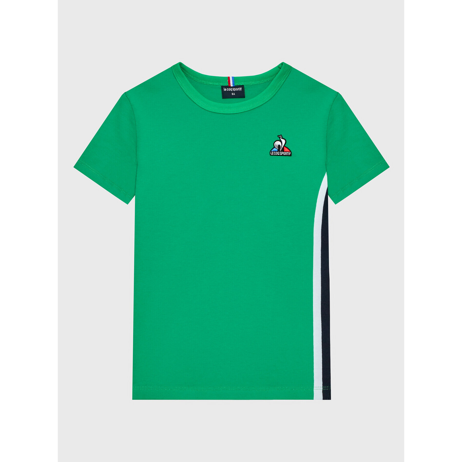 Le Coq Sportif T-Shirt - Pepit.gr