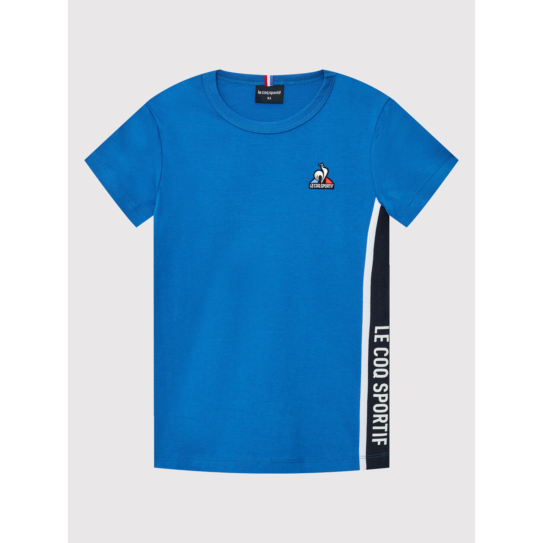 Le Coq Sportif T-Shirt - Pepit.gr