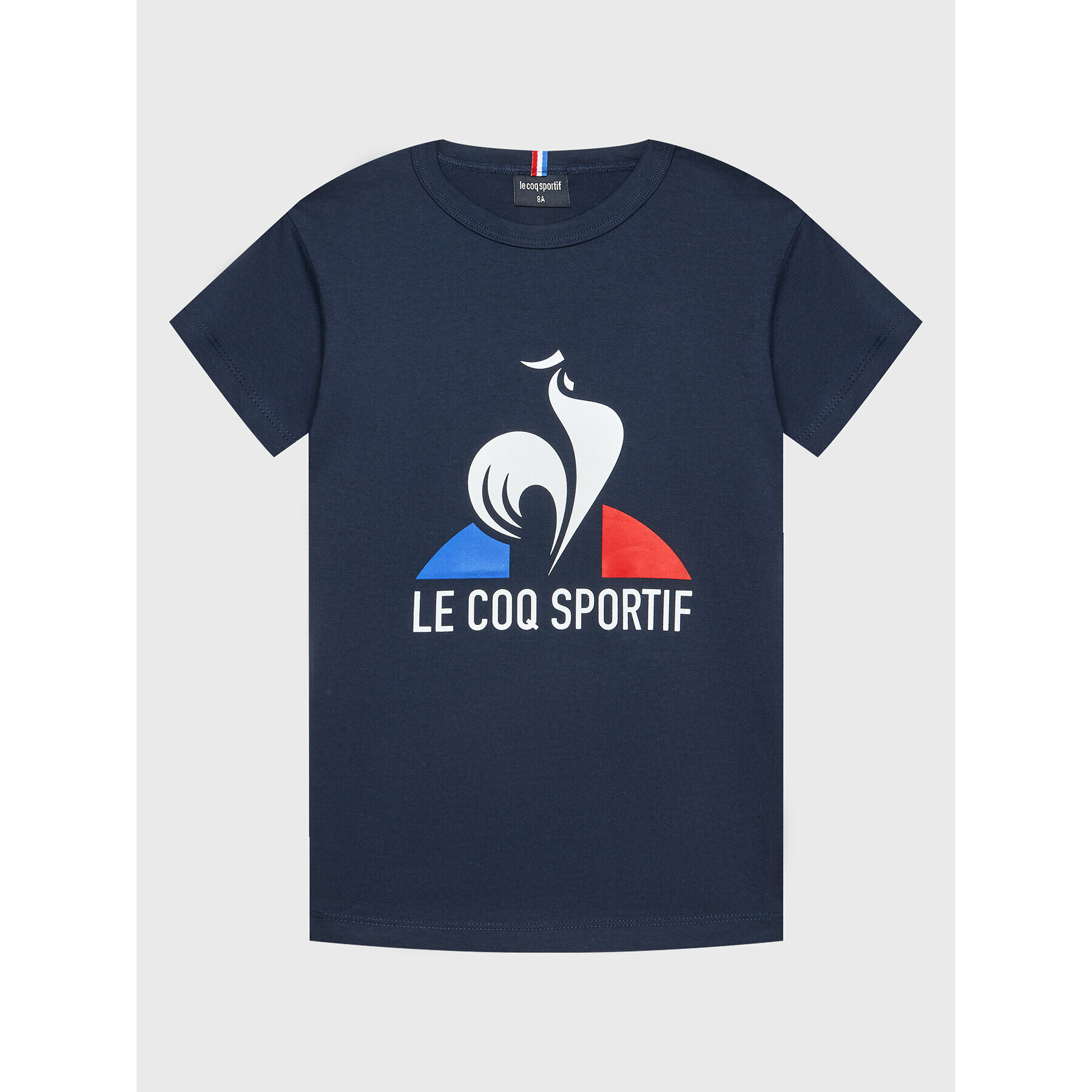 Le Coq Sportif T-Shirt - Pepit.gr