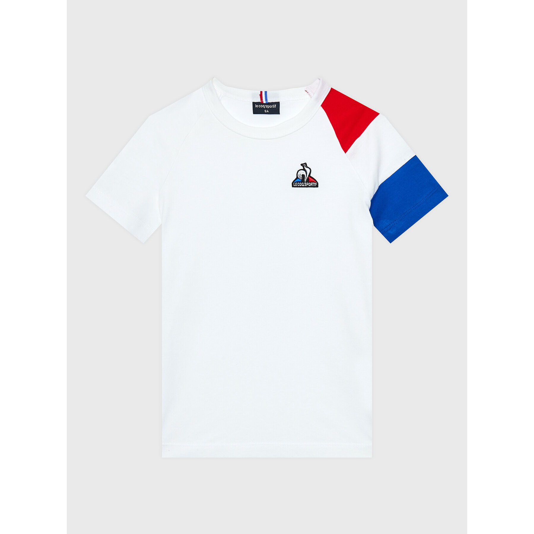 Le Coq Sportif T-Shirt - Pepit.gr