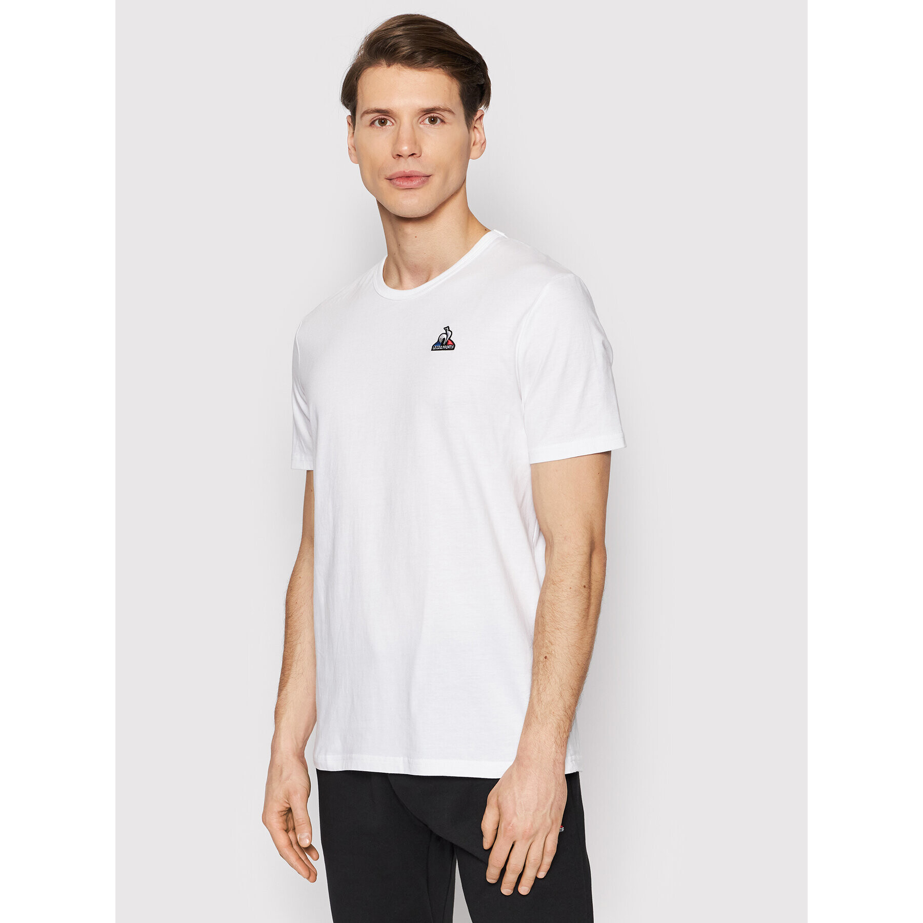 Le Coq Sportif T-Shirt - Pepit.gr