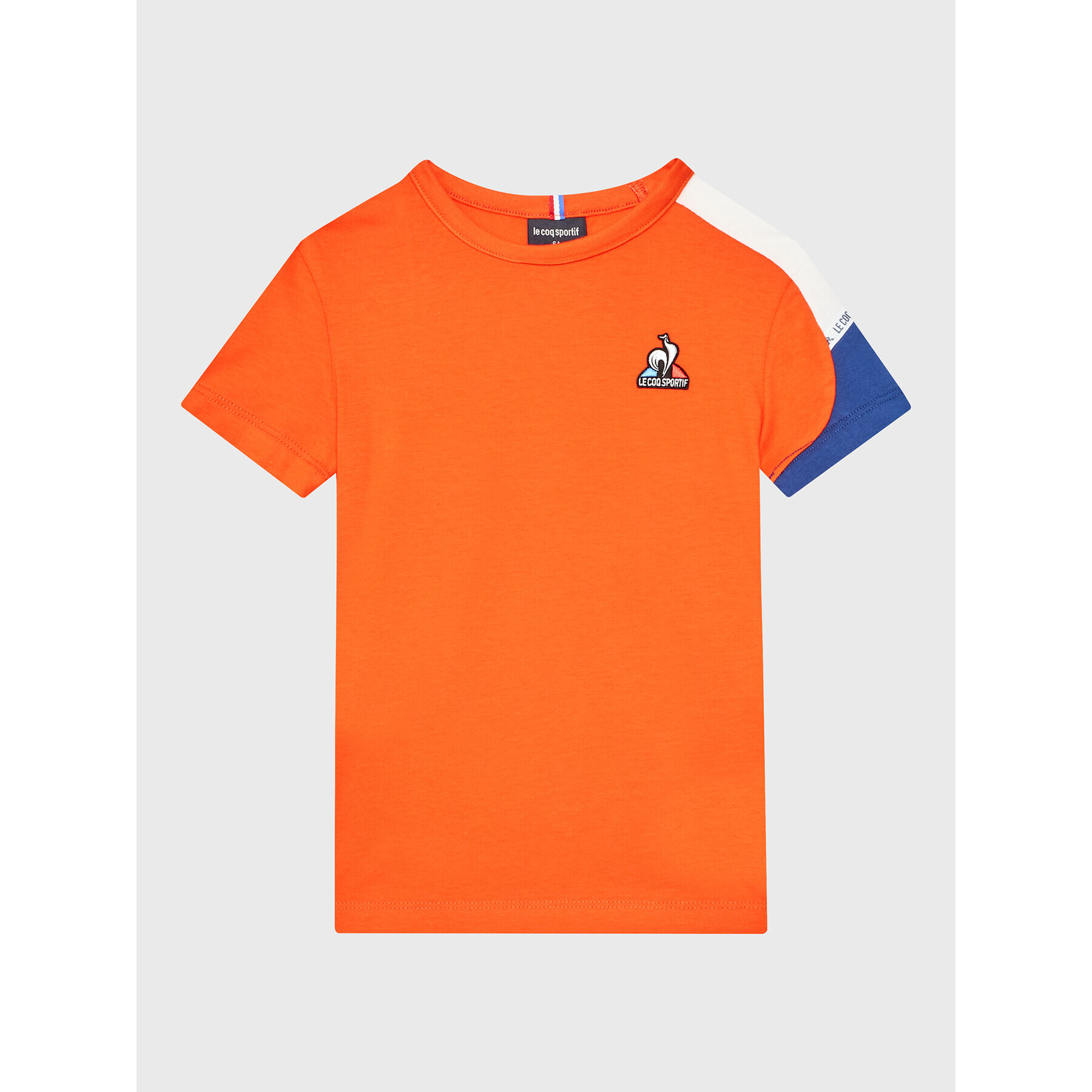 Le Coq Sportif T-Shirt - Pepit.gr