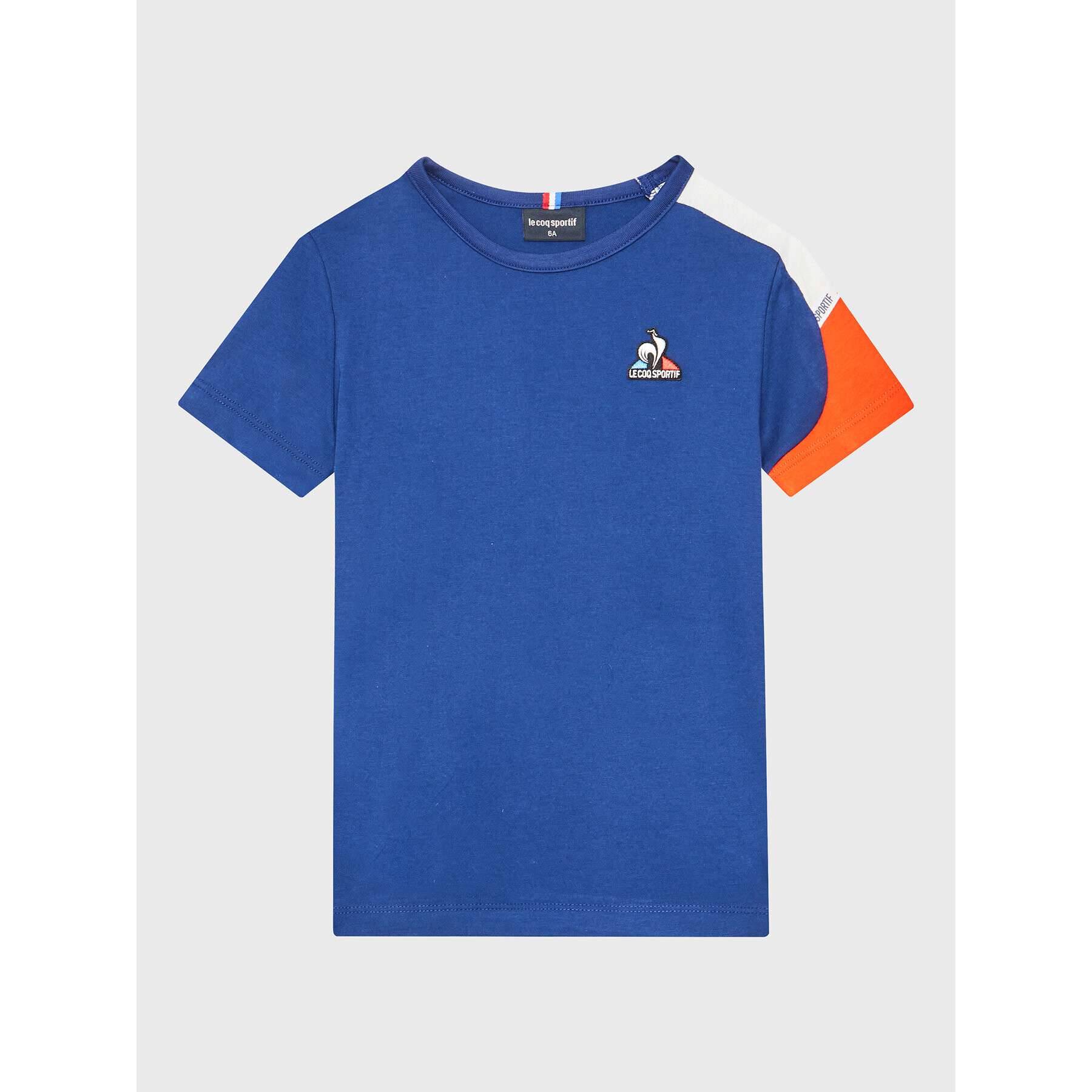 Le Coq Sportif T-Shirt - Pepit.gr