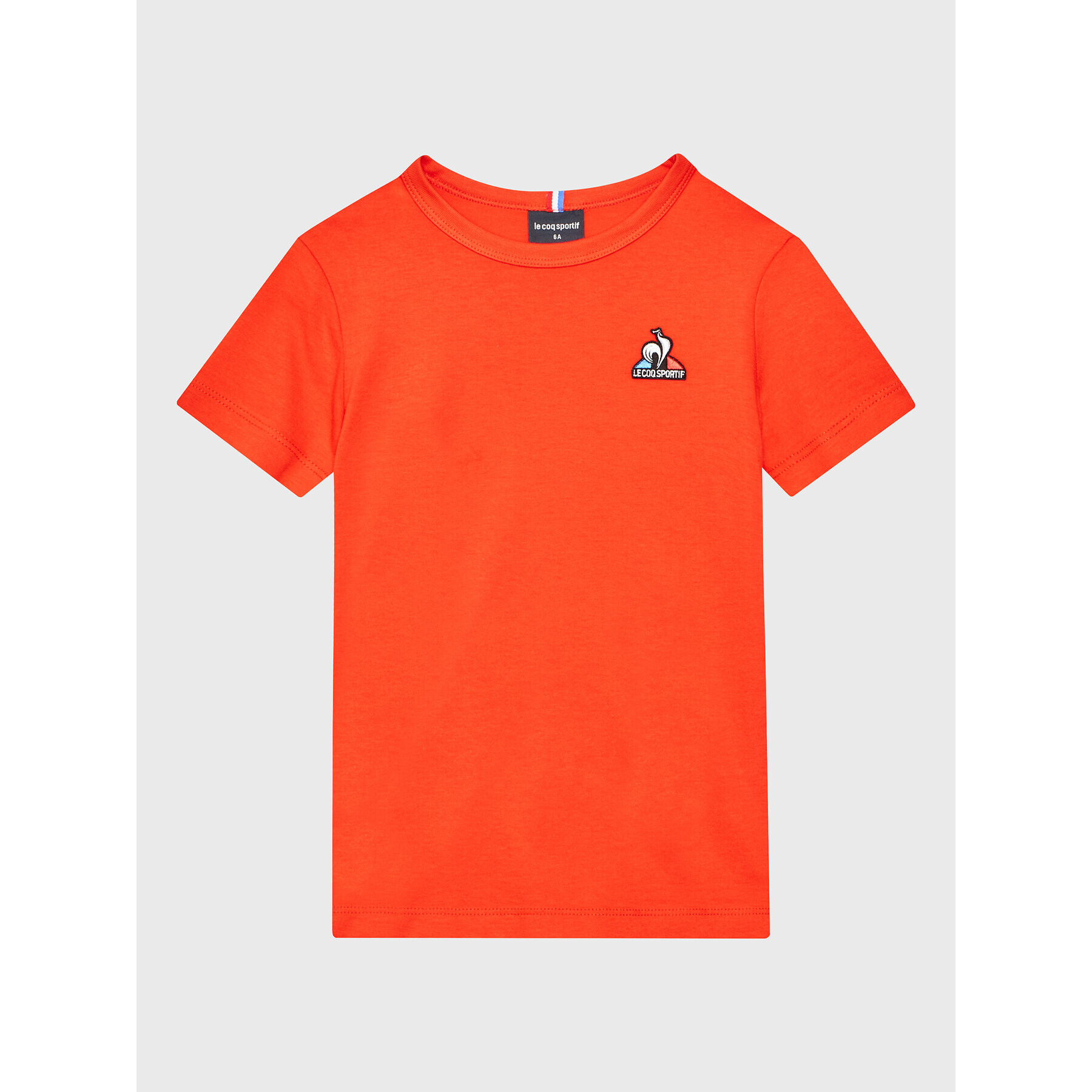 Le Coq Sportif T-Shirt - Pepit.gr