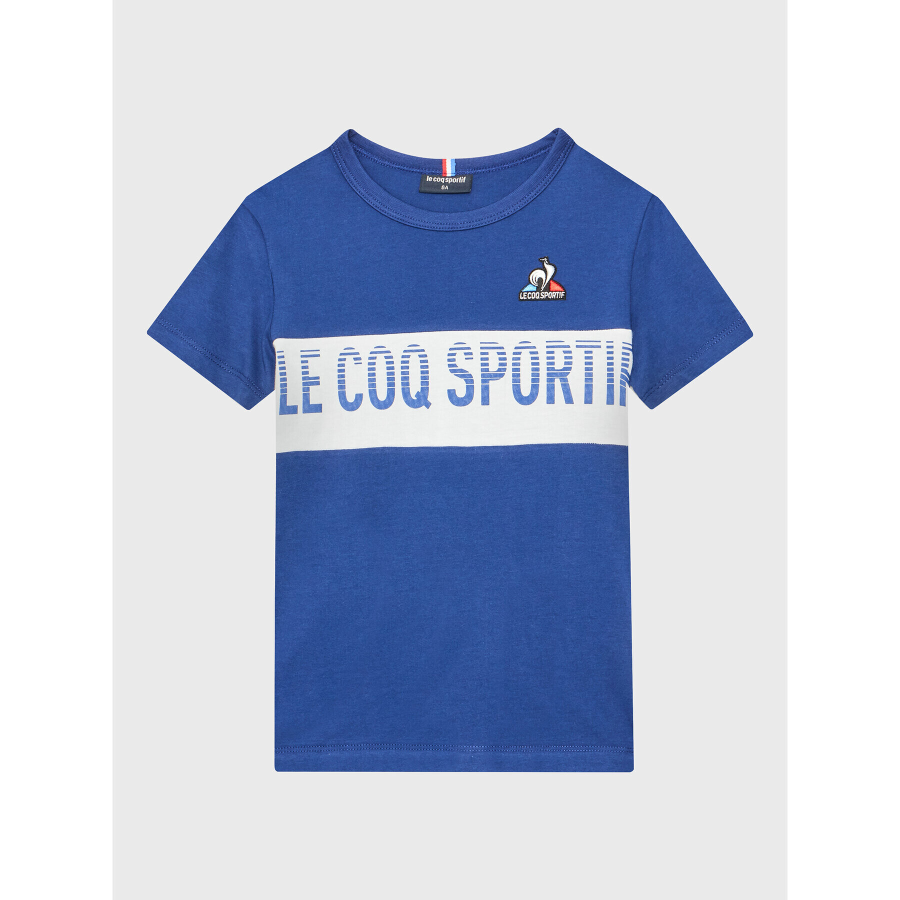 Le Coq Sportif T-Shirt - Pepit.gr