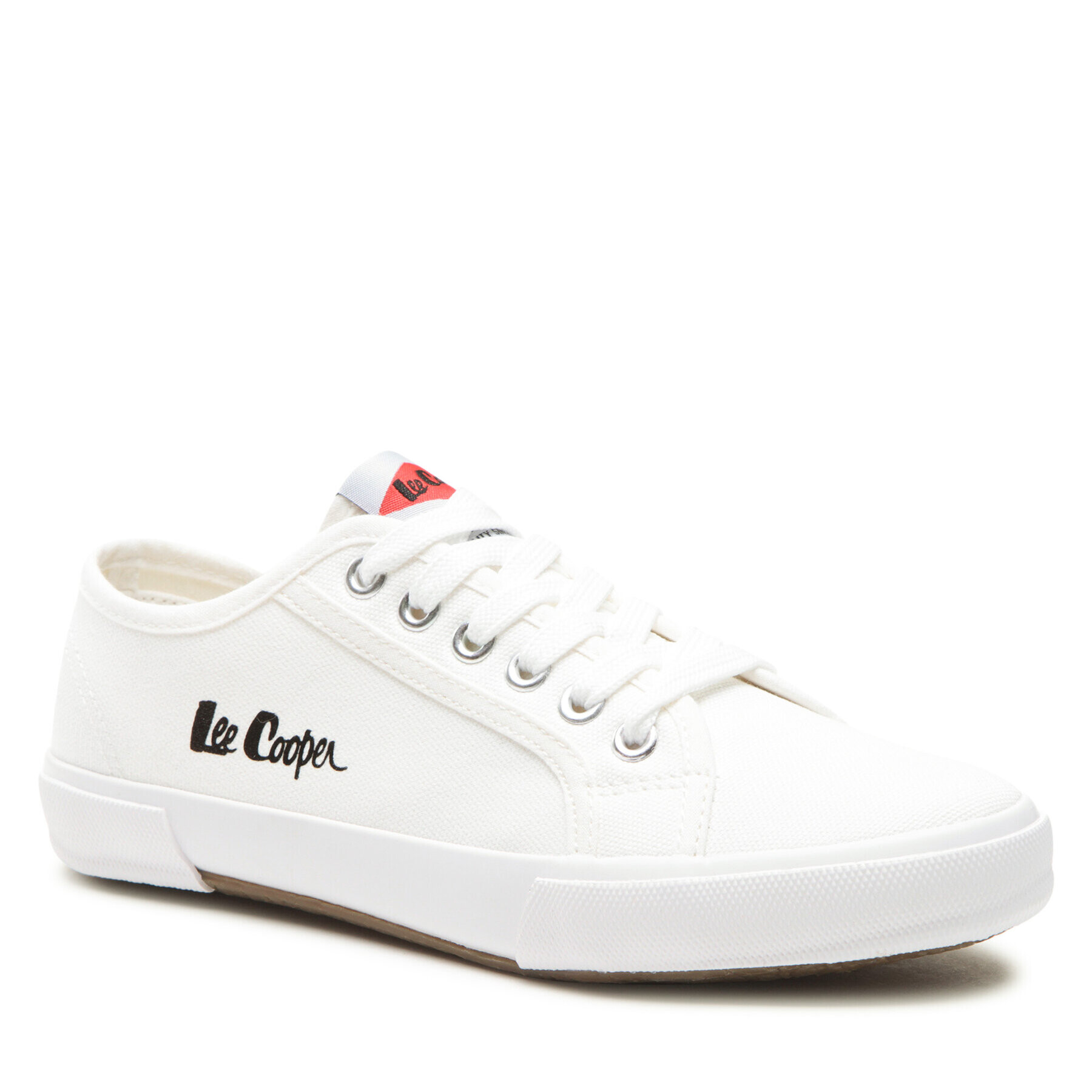 Lee Cooper Πάνινα παπούτσια - Pepit.gr