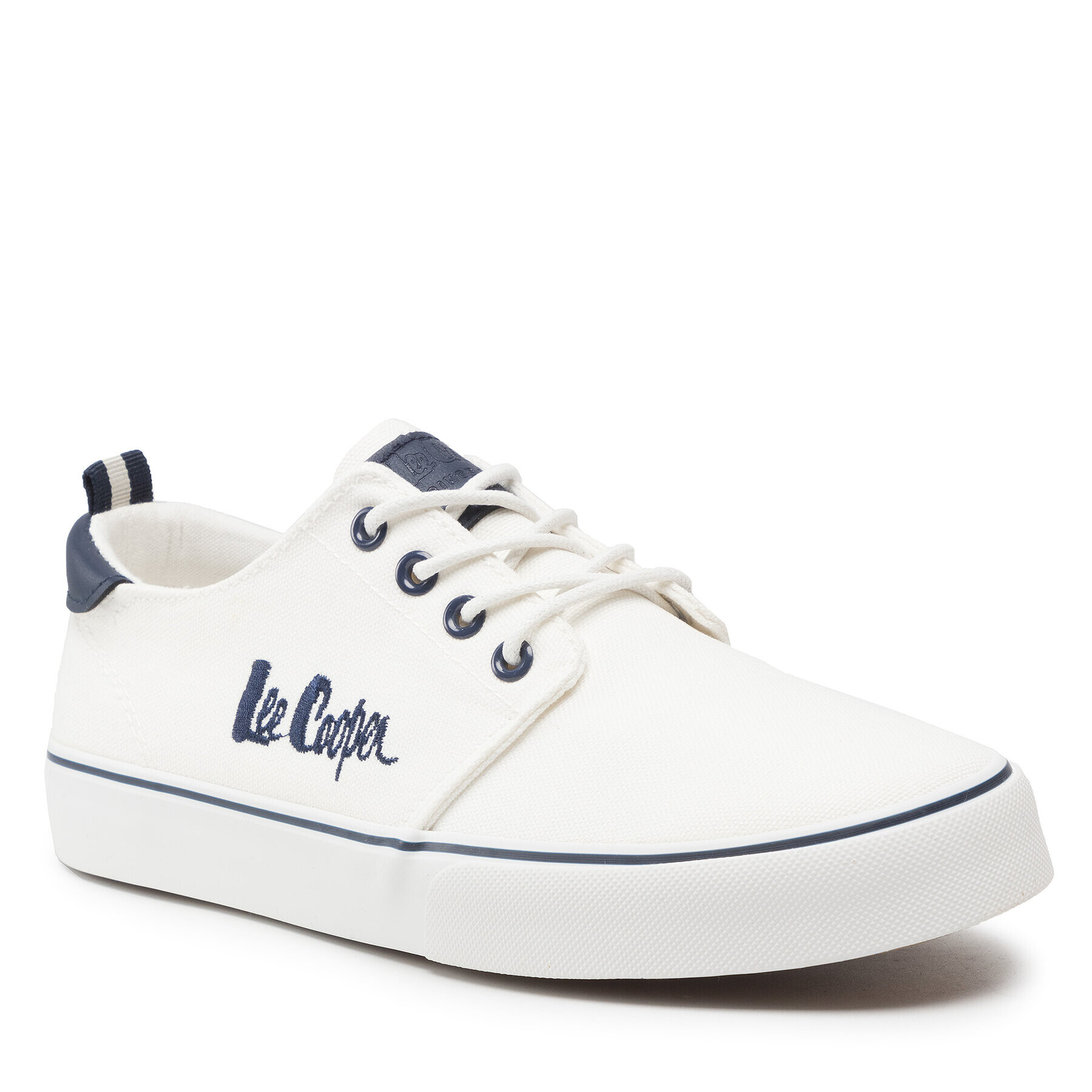 Lee Cooper Πάνινα παπούτσια - Pepit.gr