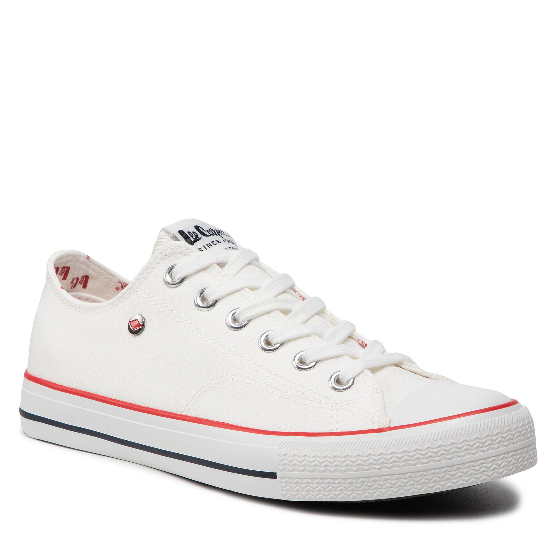 Lee Cooper Sneakers - Pepit.gr