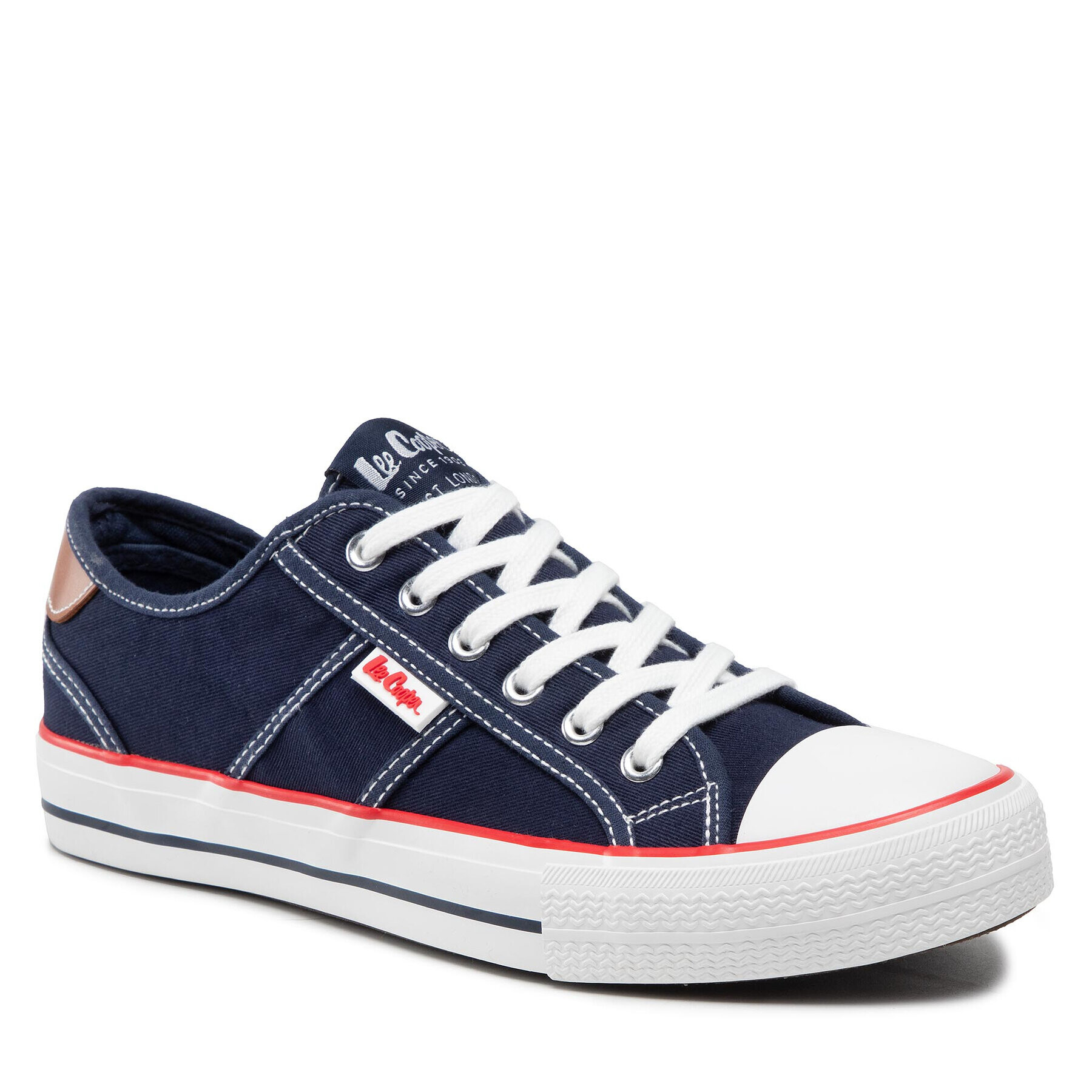 Lee Cooper Sneakers - Pepit.gr