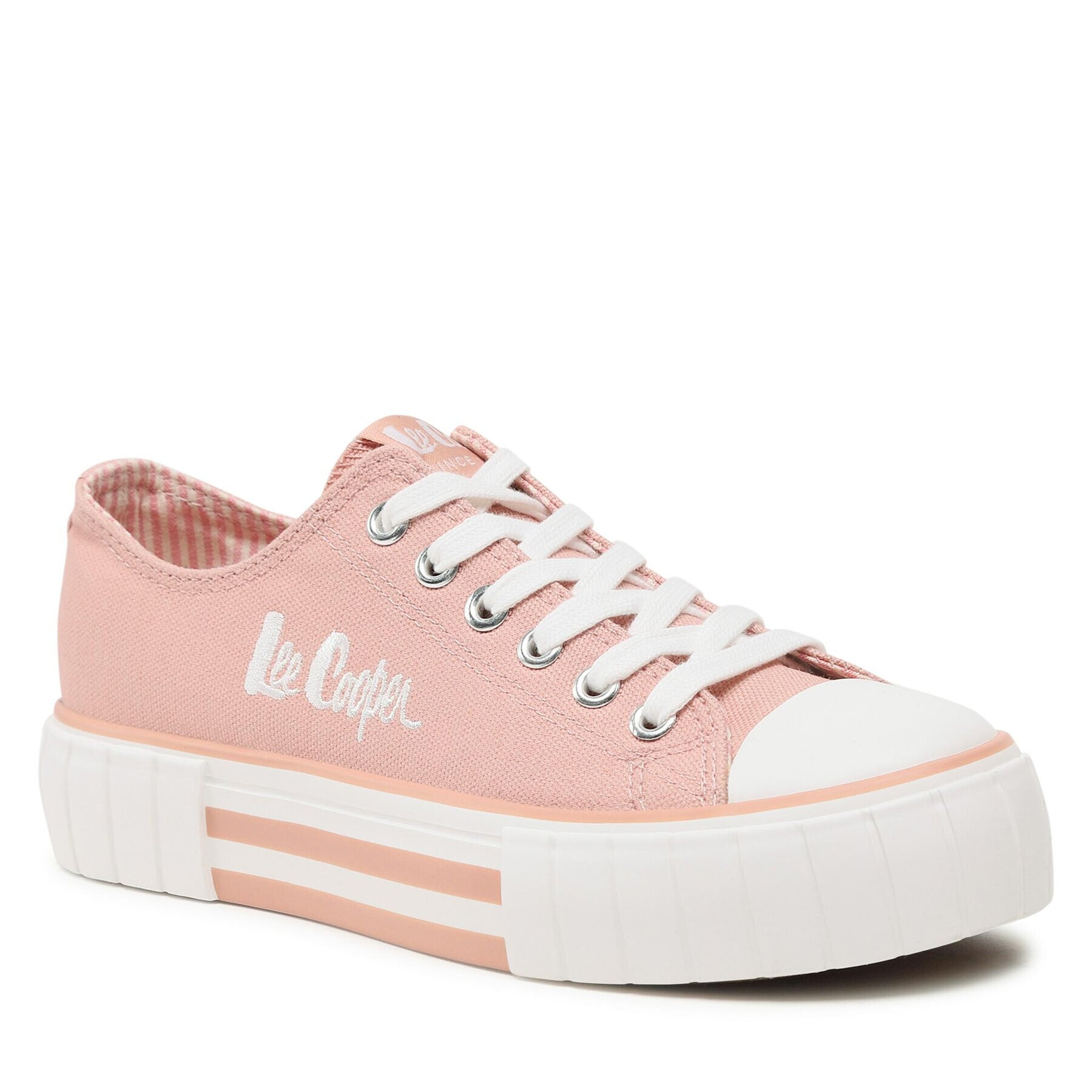 Lee Cooper Sneakers - Pepit.gr