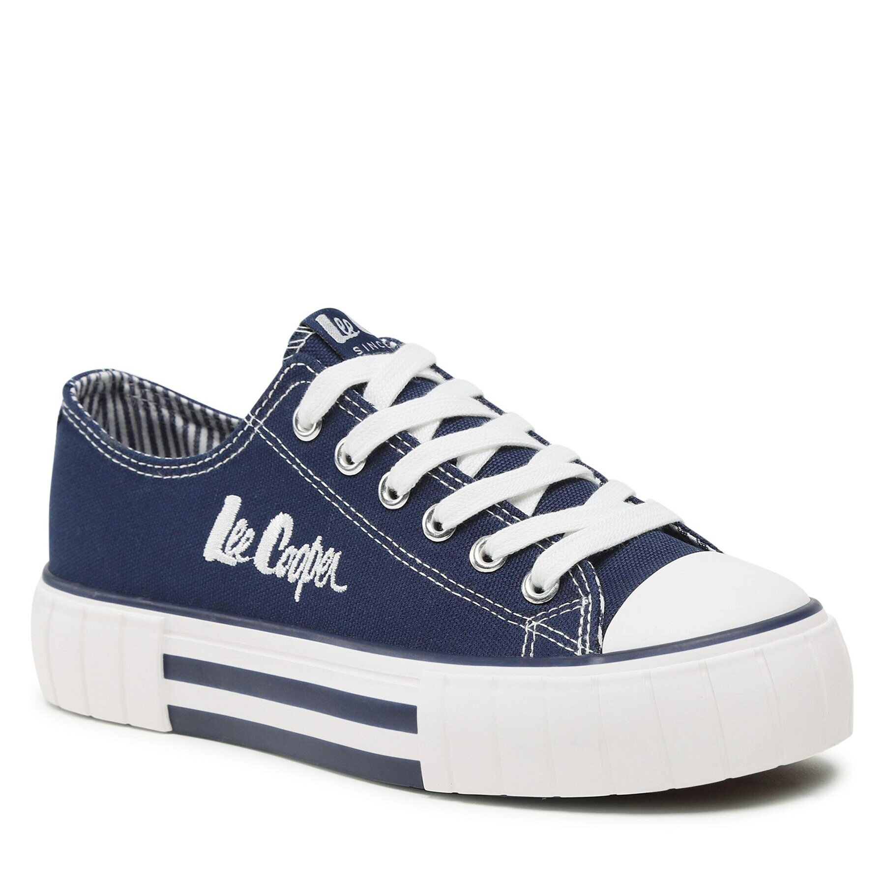 Lee Cooper Sneakers - Pepit.gr