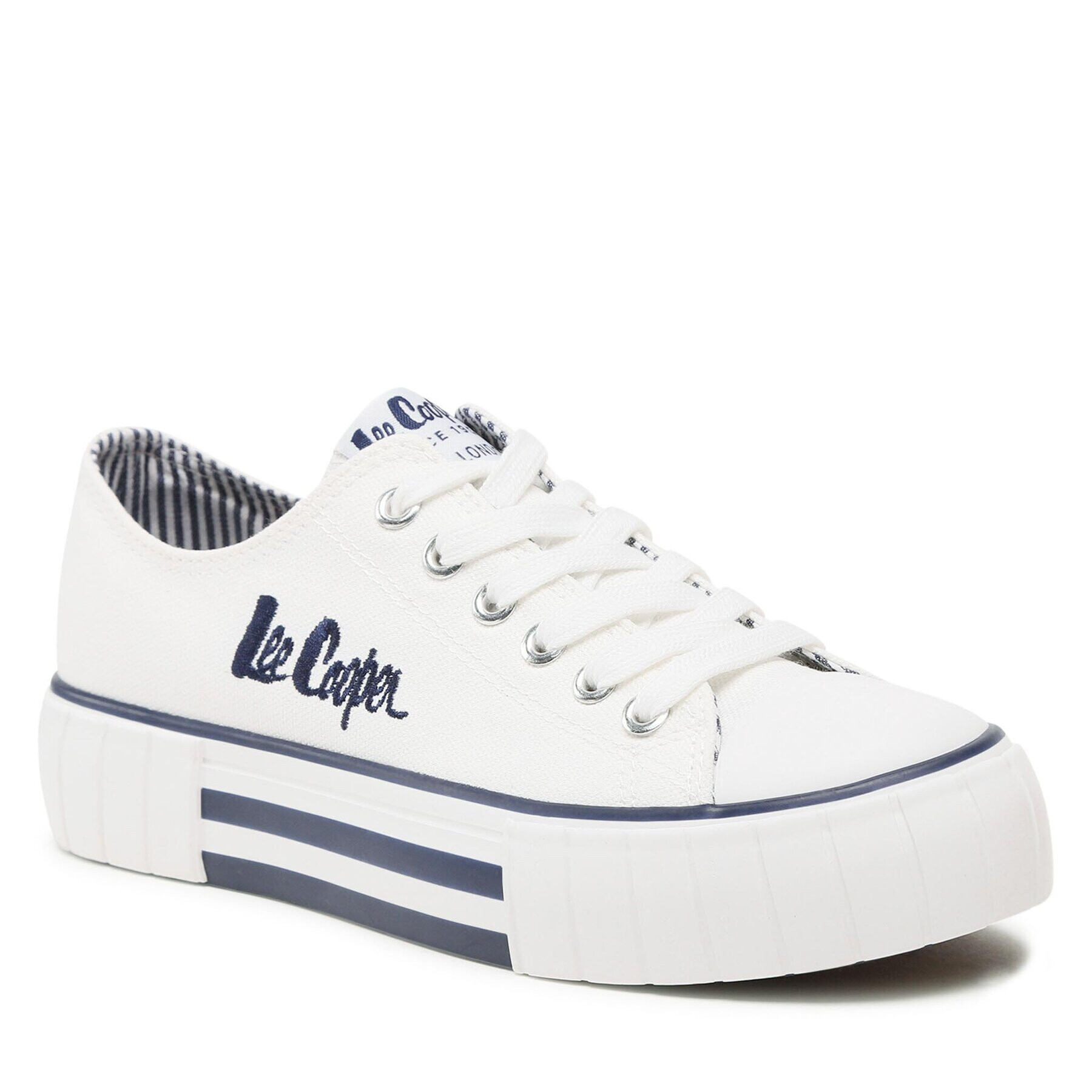 Lee Cooper Sneakers - Pepit.gr