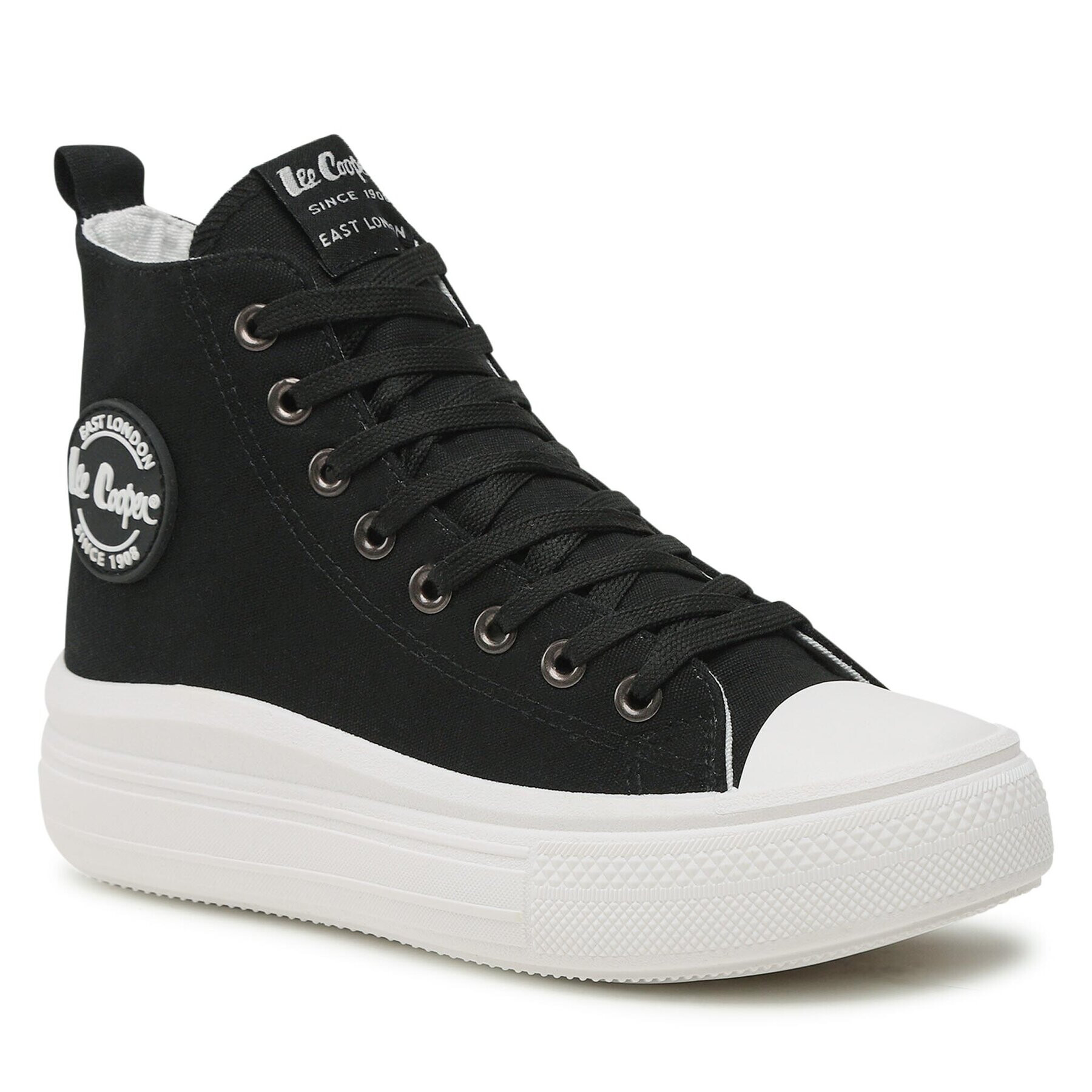 Lee Cooper Sneakers - Pepit.gr