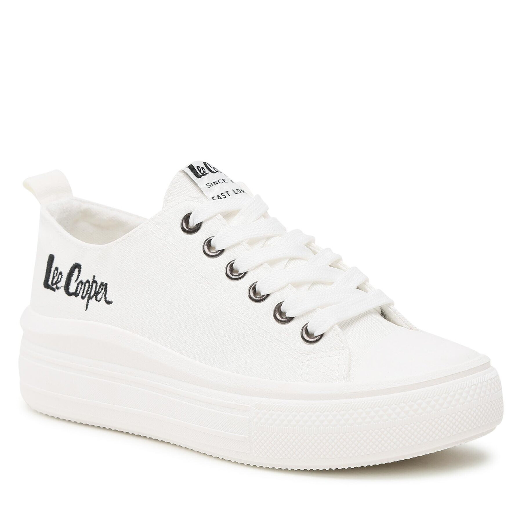 Lee Cooper Sneakers - Pepit.gr