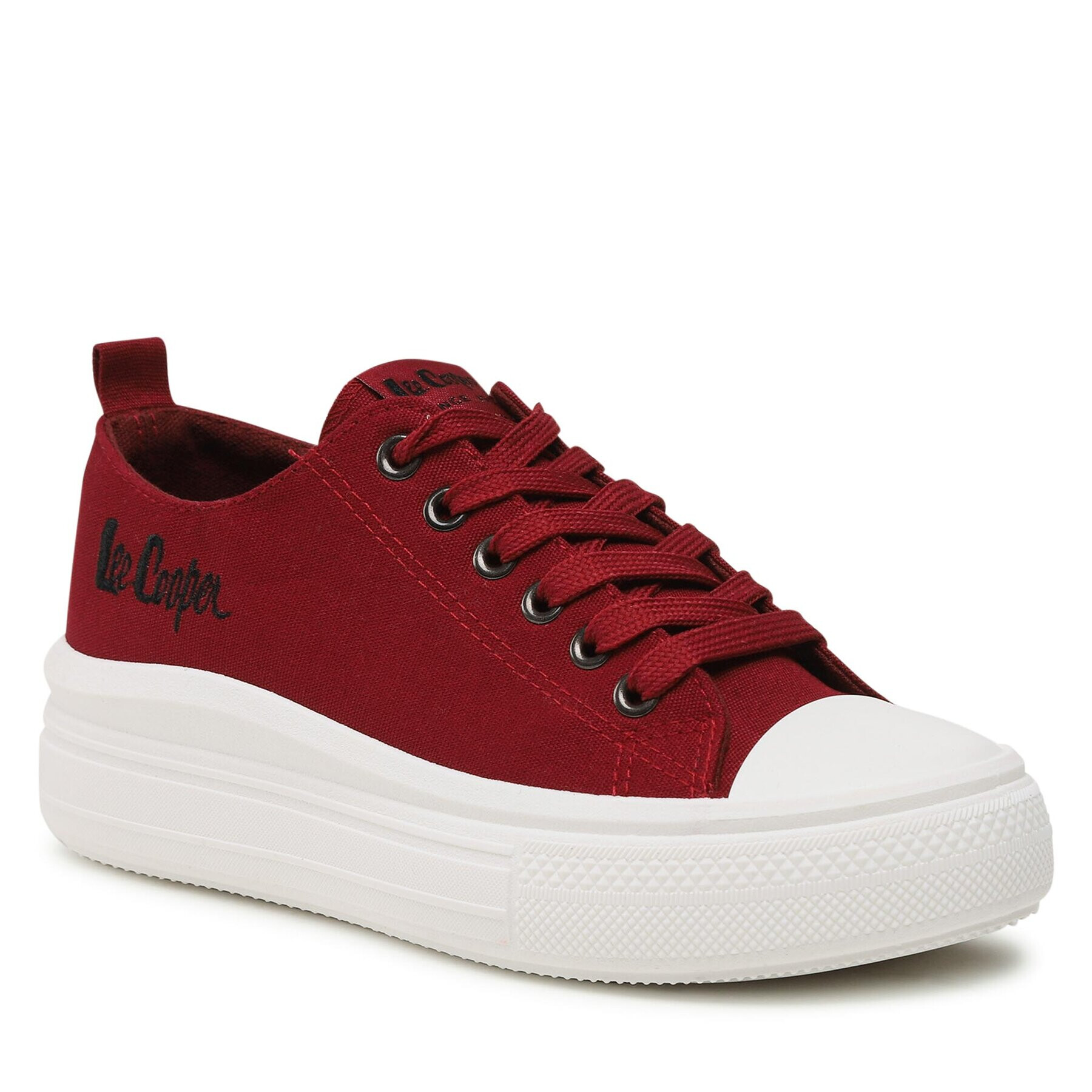 Lee Cooper Sneakers - Pepit.gr