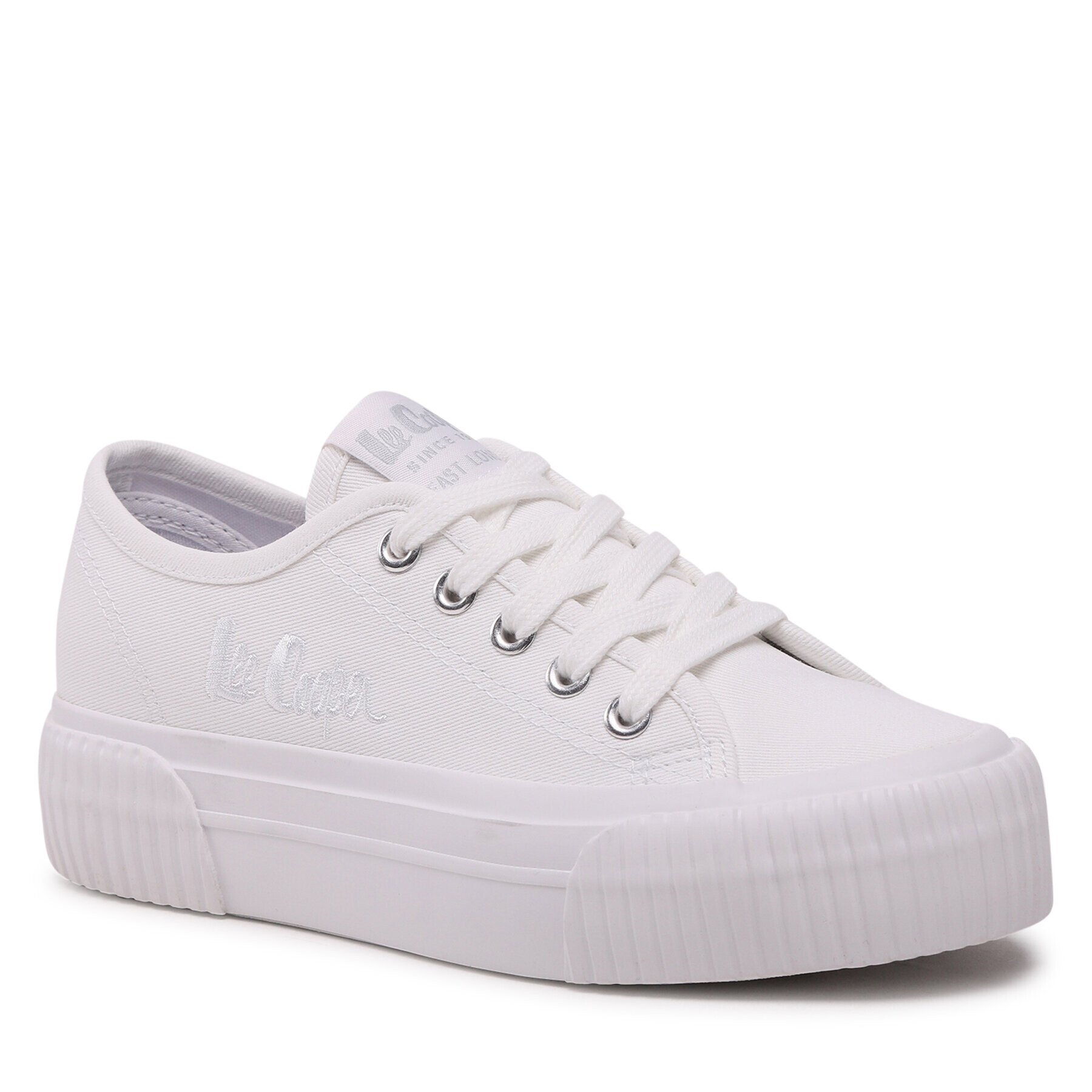 Lee Cooper Sneakers - Pepit.gr