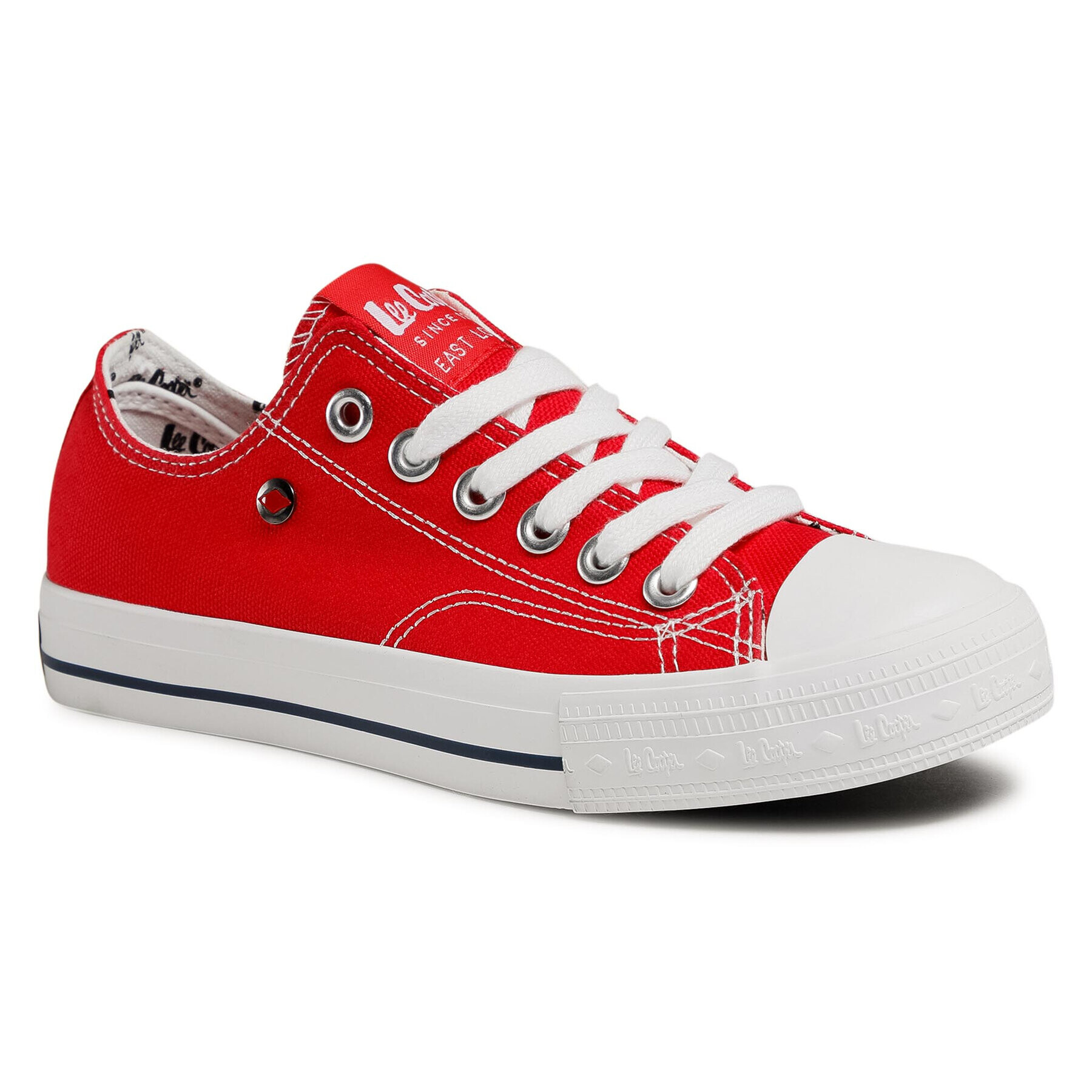 Lee Cooper Sneakers - Pepit.gr