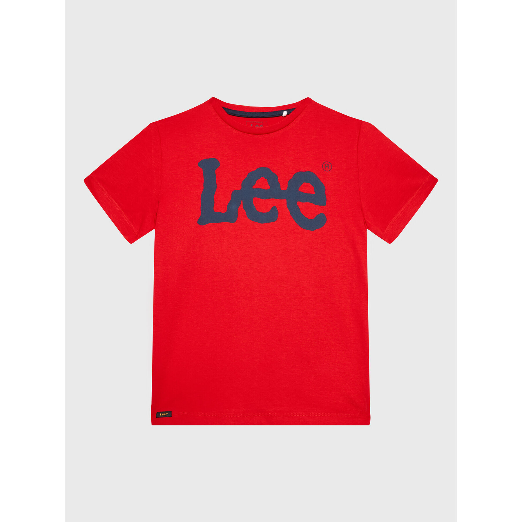 Lee T-Shirt - Pepit.gr