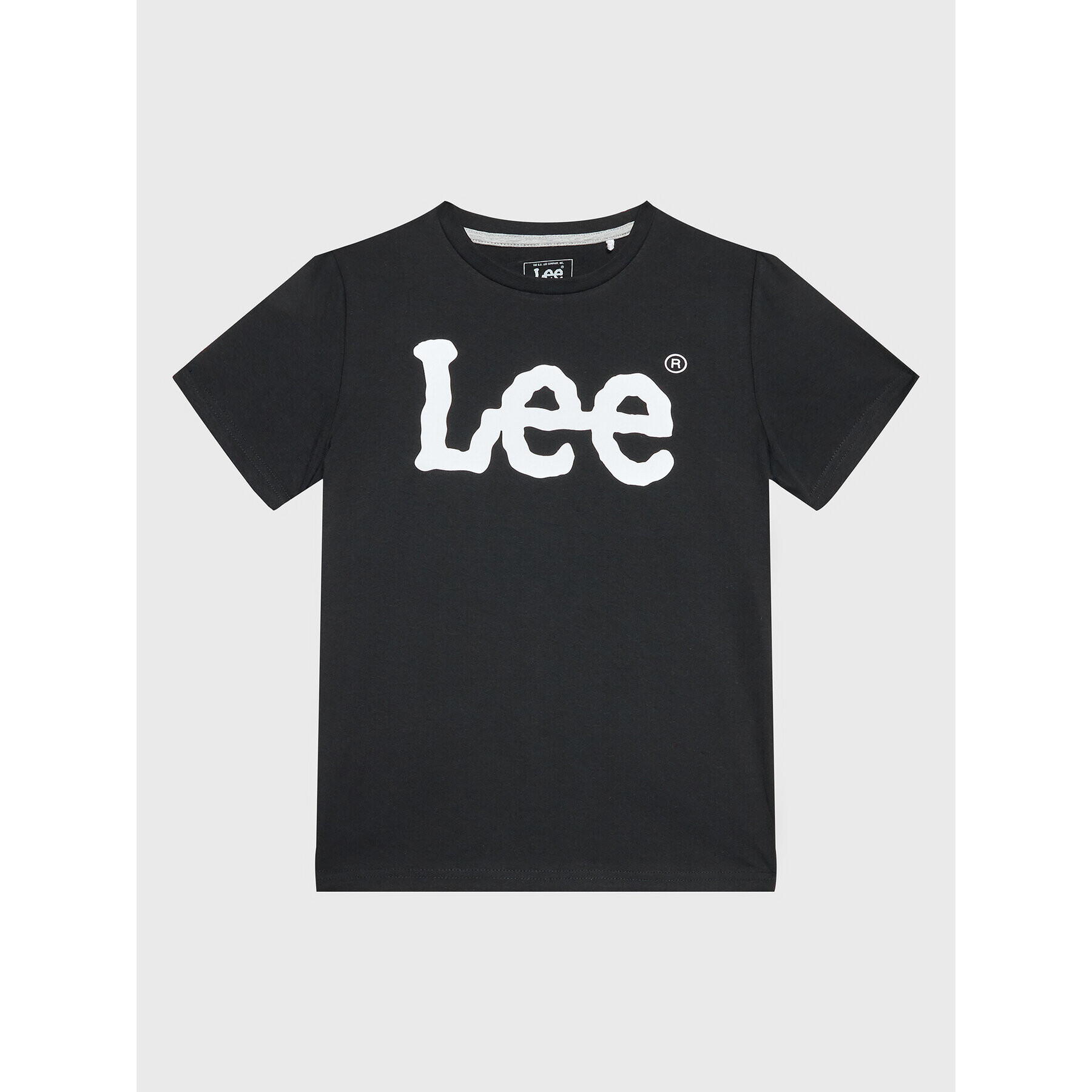 Lee T-Shirt - Pepit.gr