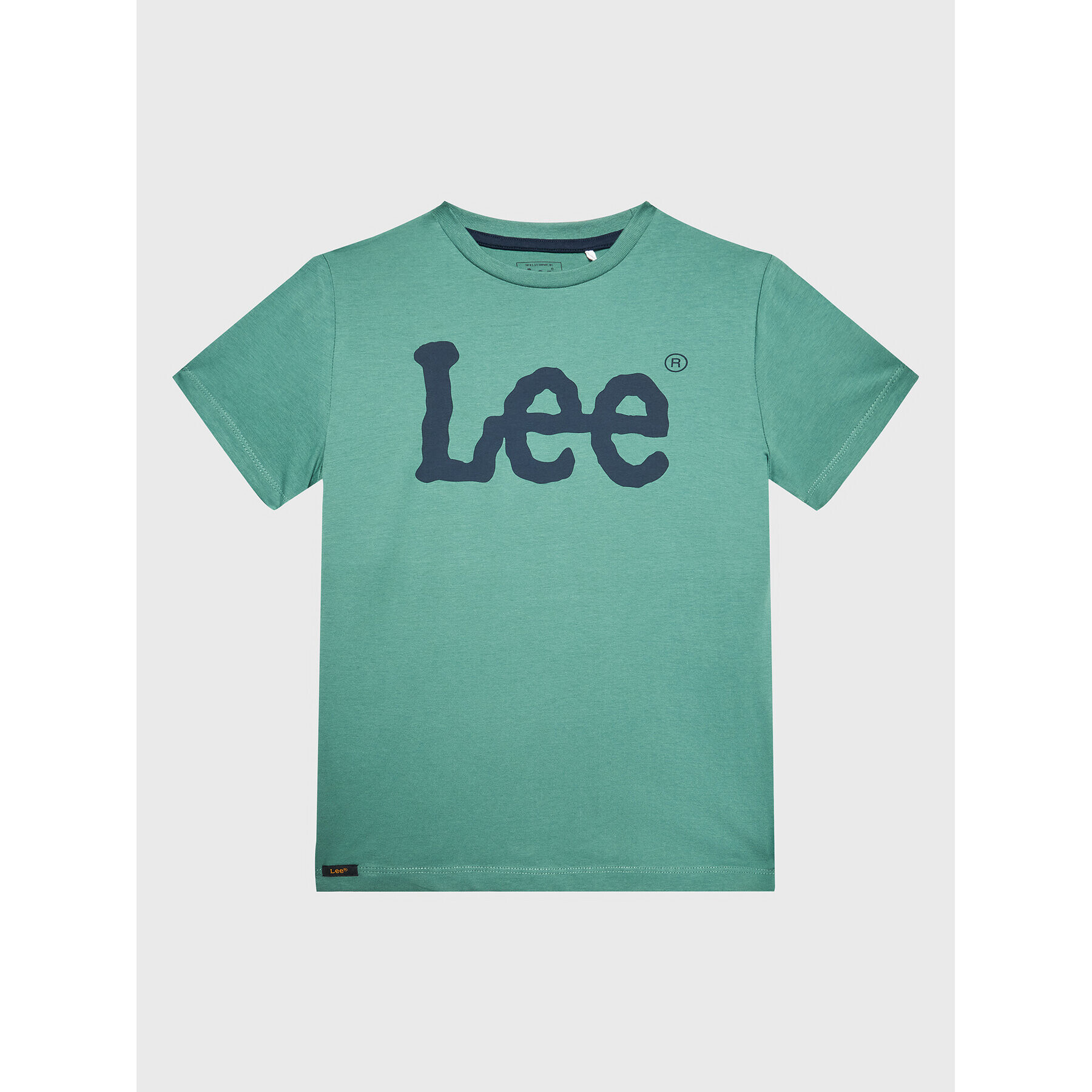 Lee T-Shirt - Pepit.gr