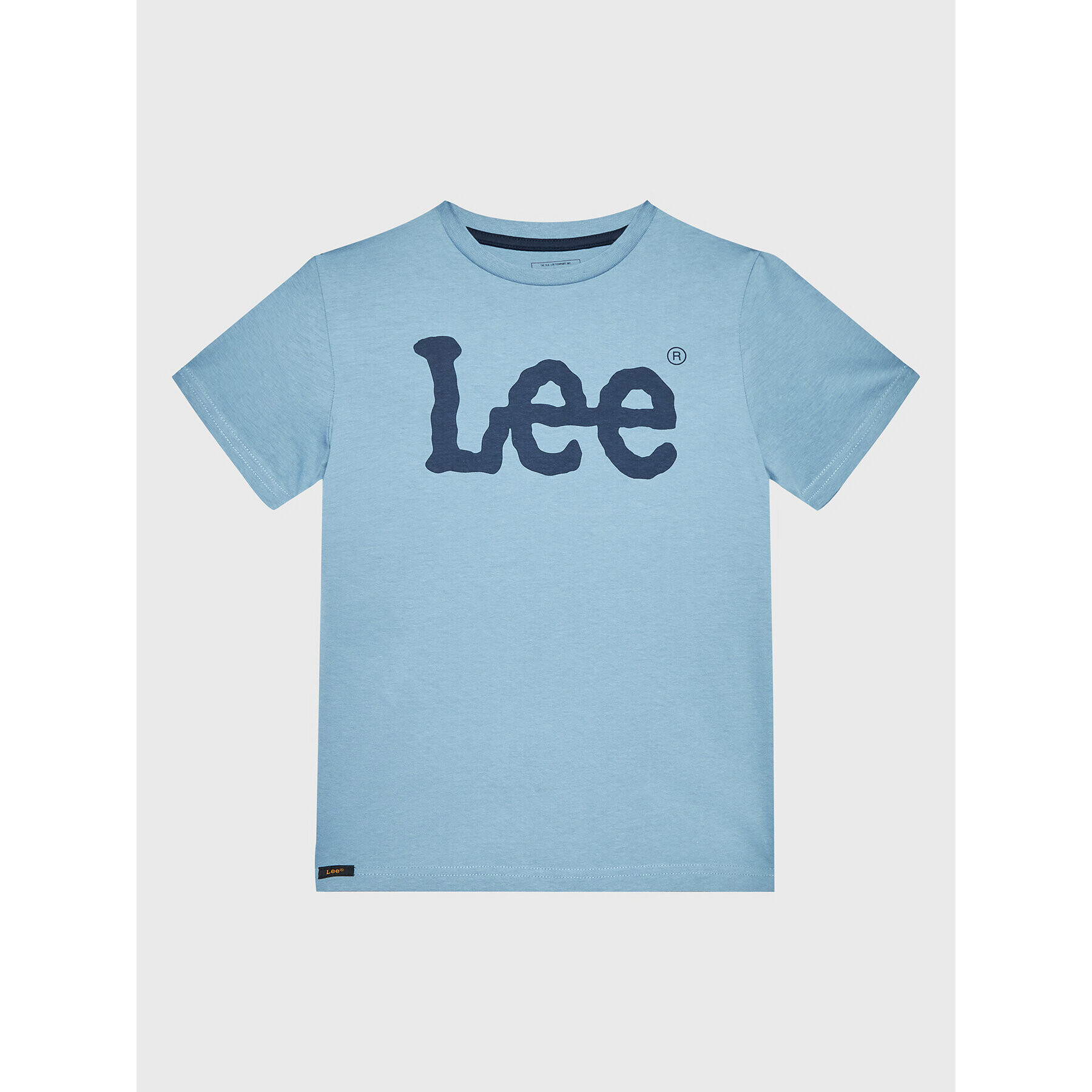 Lee T-Shirt - Pepit.gr