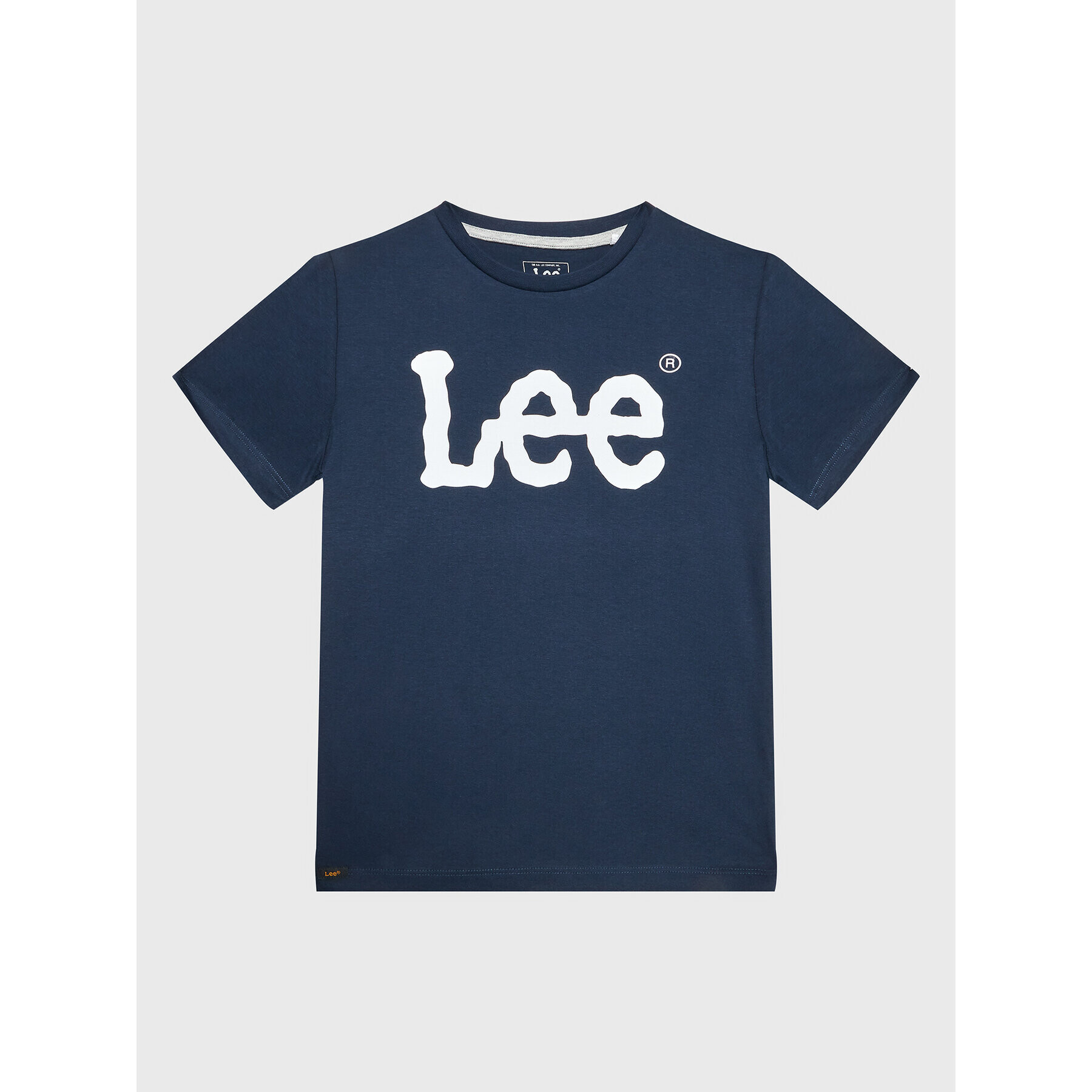 Lee T-Shirt - Pepit.gr