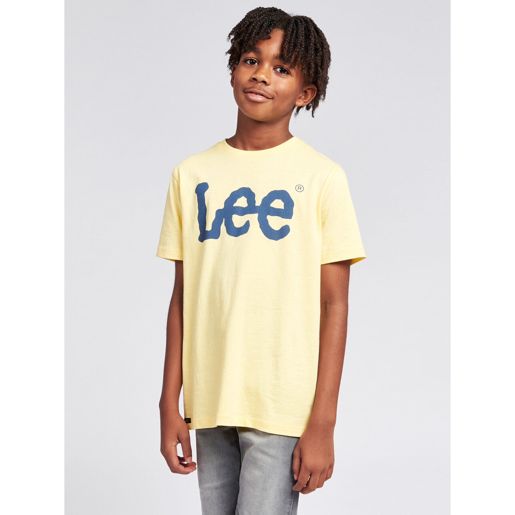 Lee T-Shirt - Pepit.gr