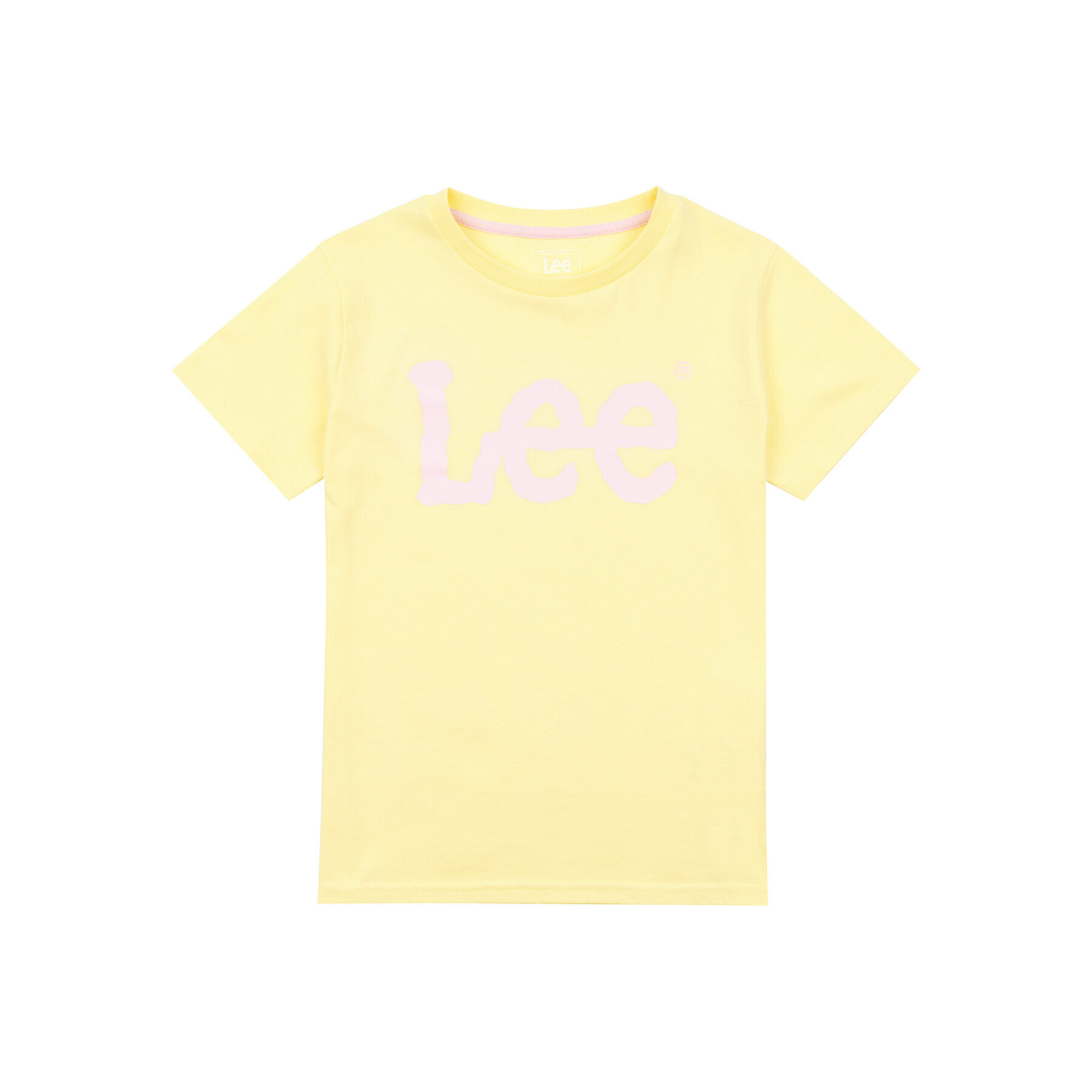 Lee T-Shirt - Pepit.gr