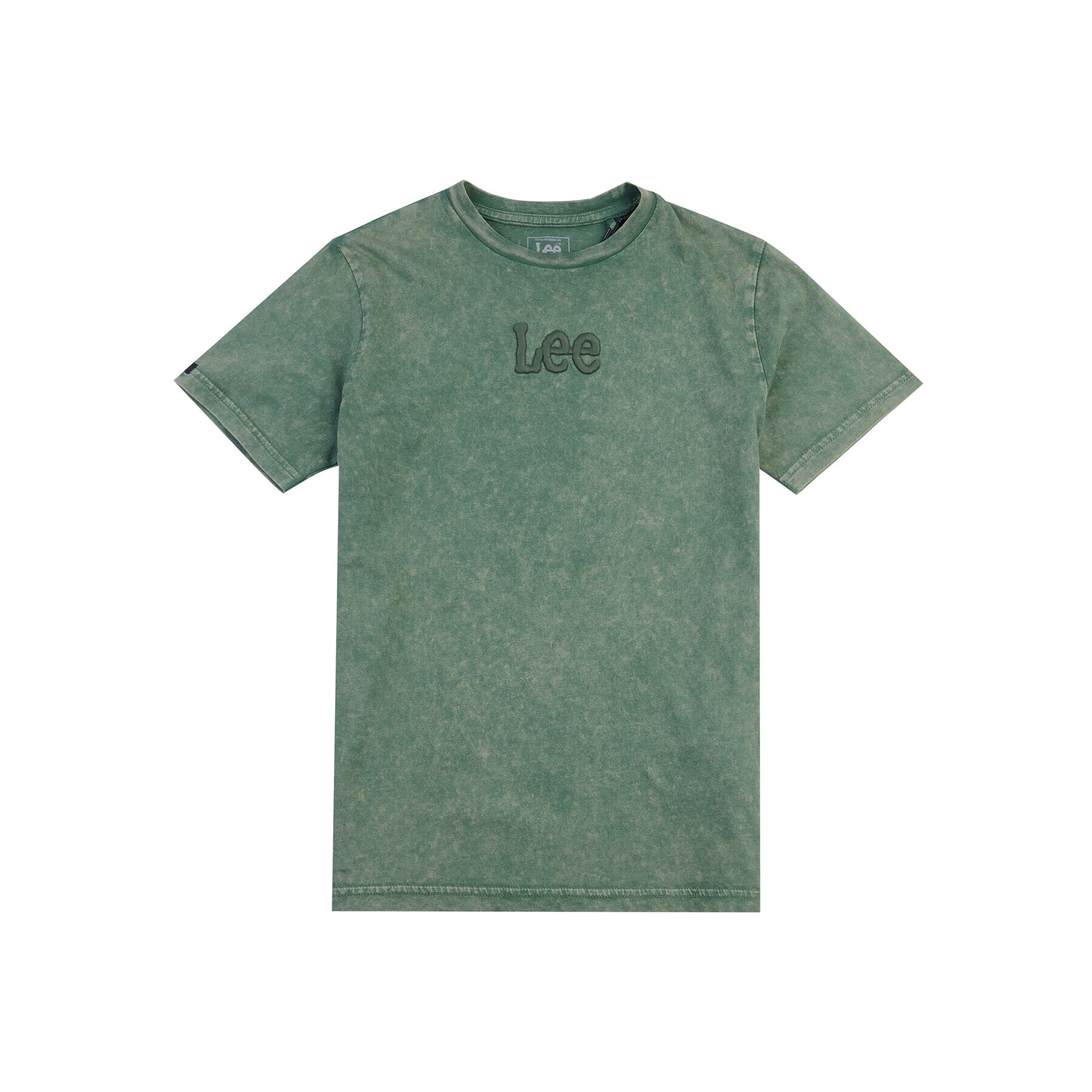 Lee T-Shirt - Pepit.gr