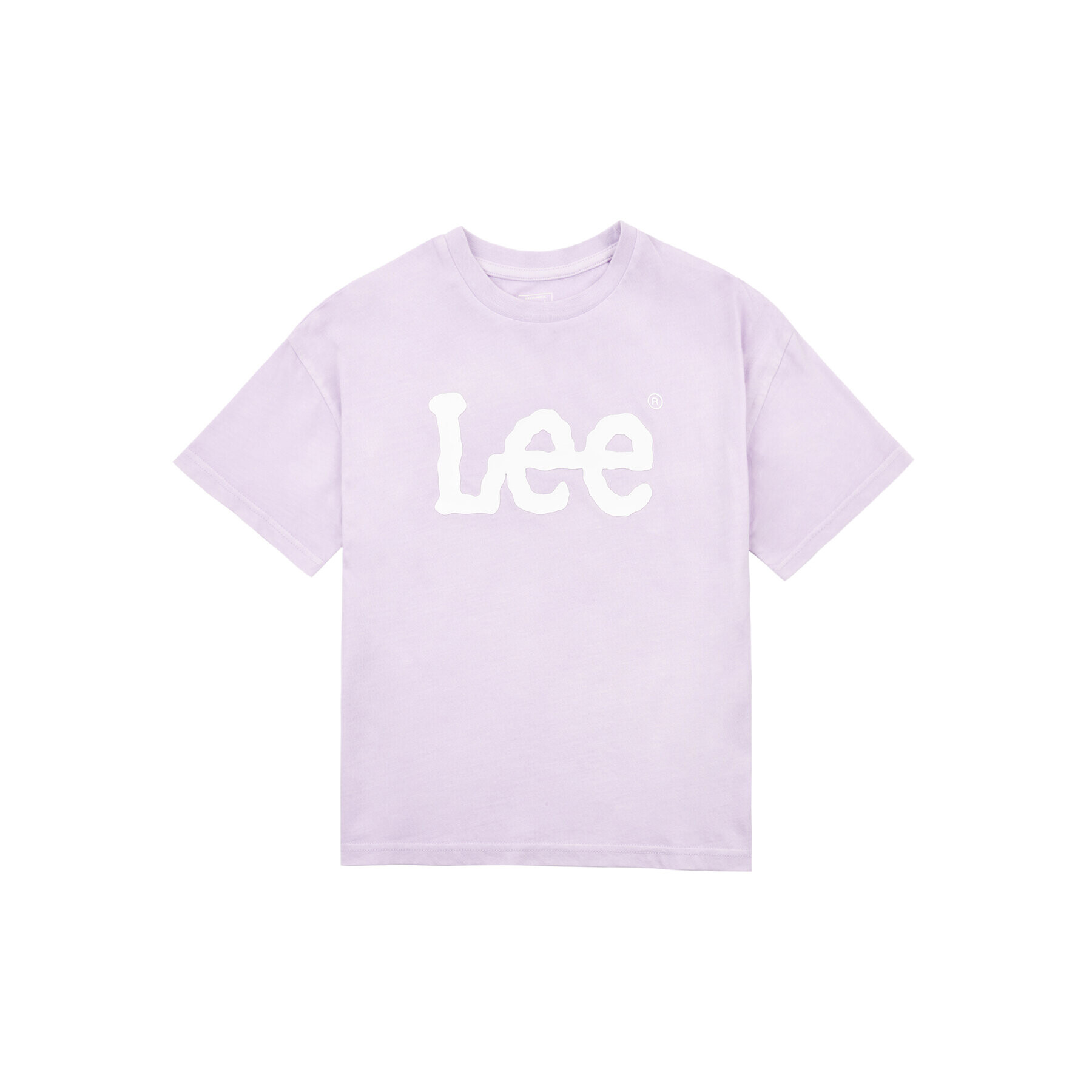 Lee T-Shirt - Pepit.gr