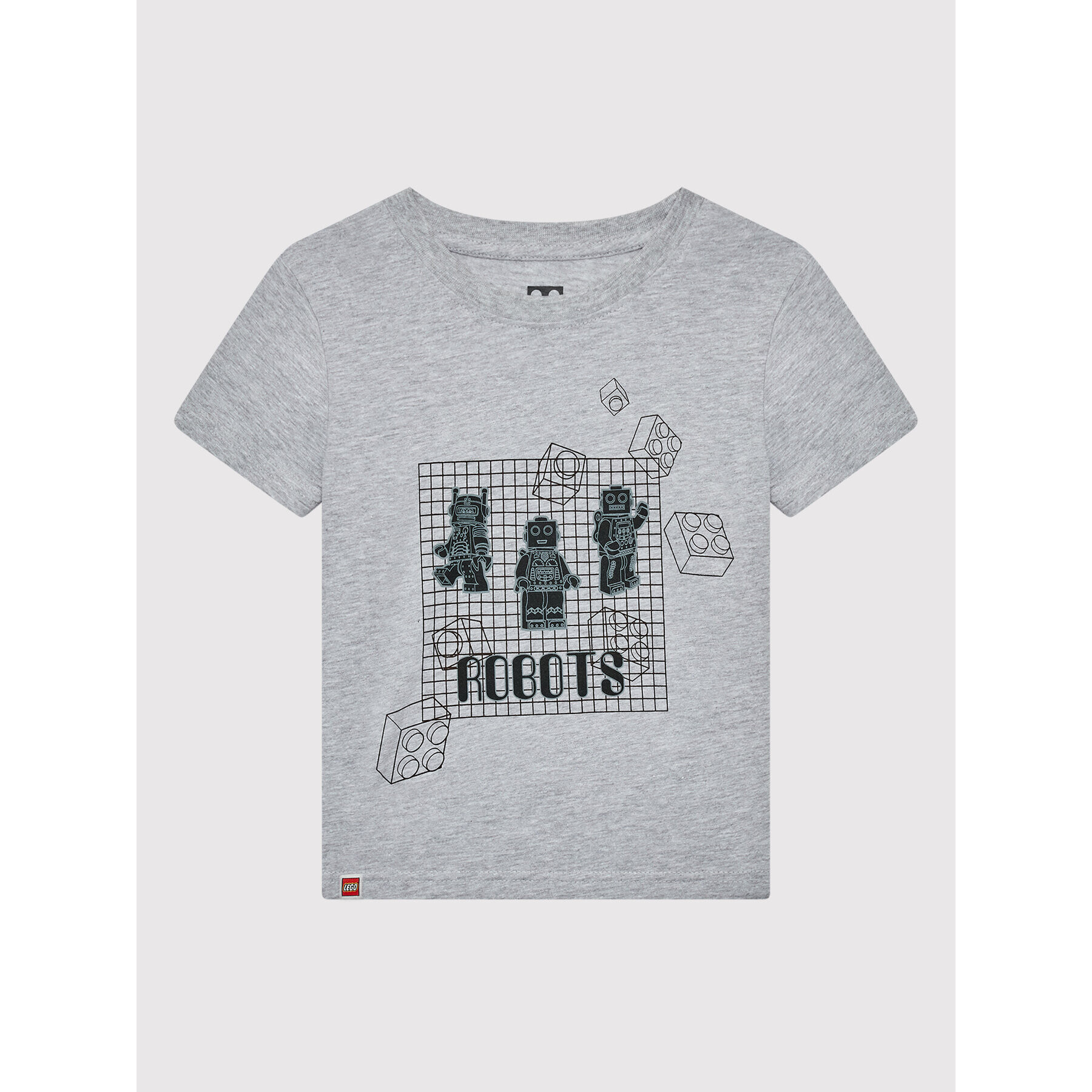 LEGO T-Shirt - Pepit.gr