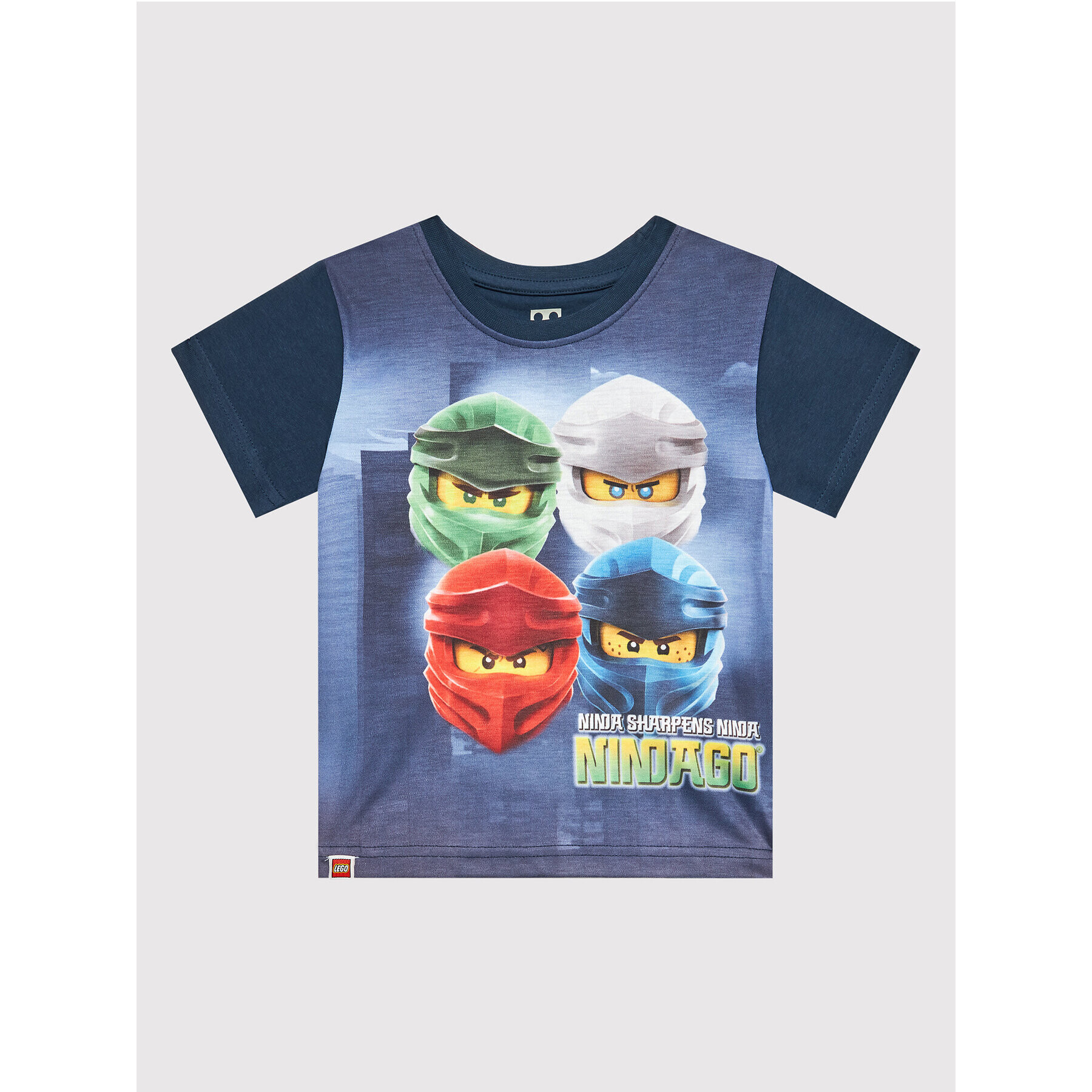 LEGO T-Shirt - Pepit.gr