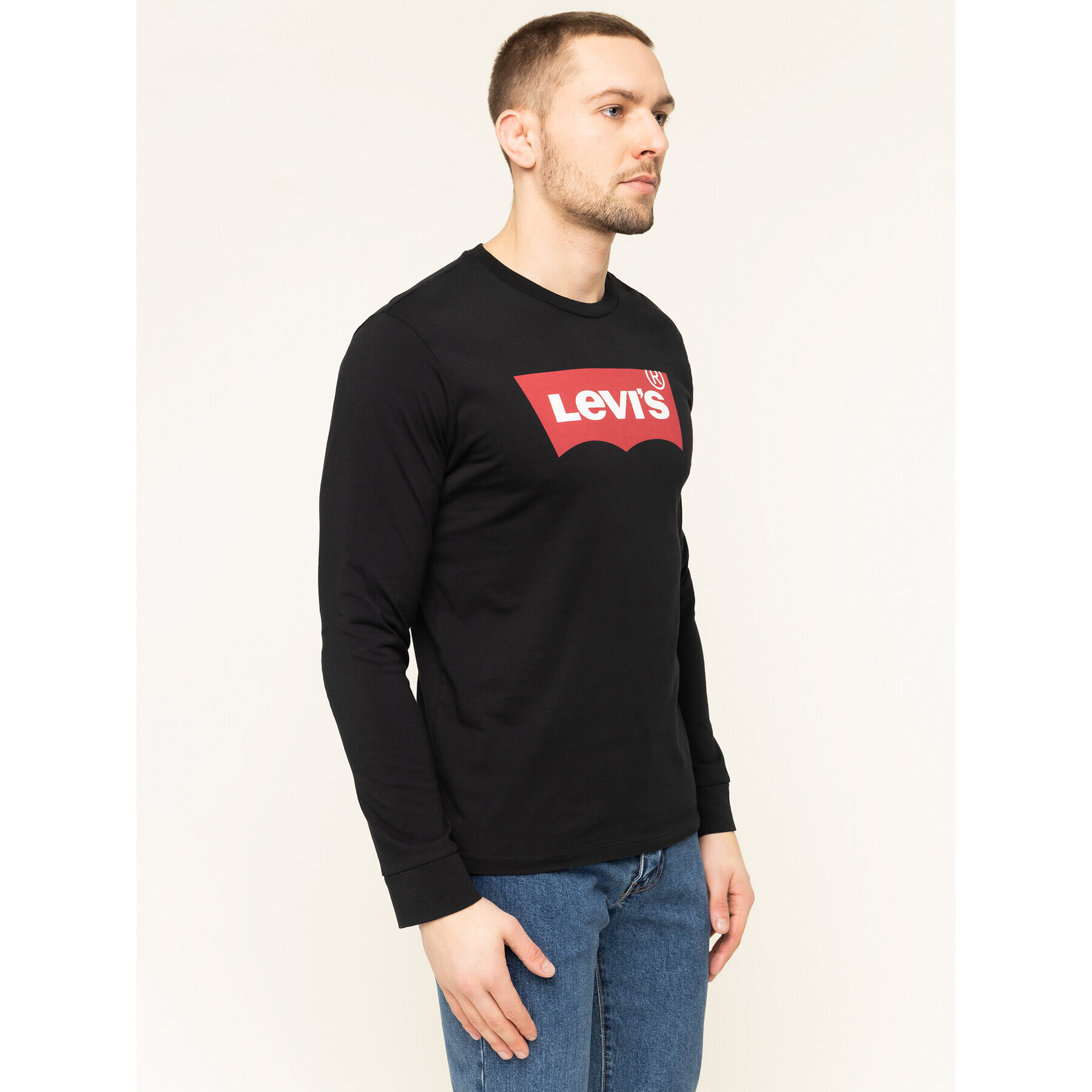 Levi's® Longsleeve - Pepit.gr