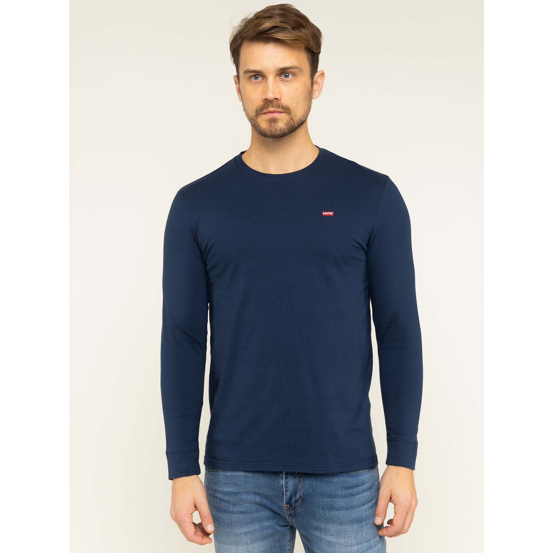 Levi's® Longsleeve - Pepit.gr