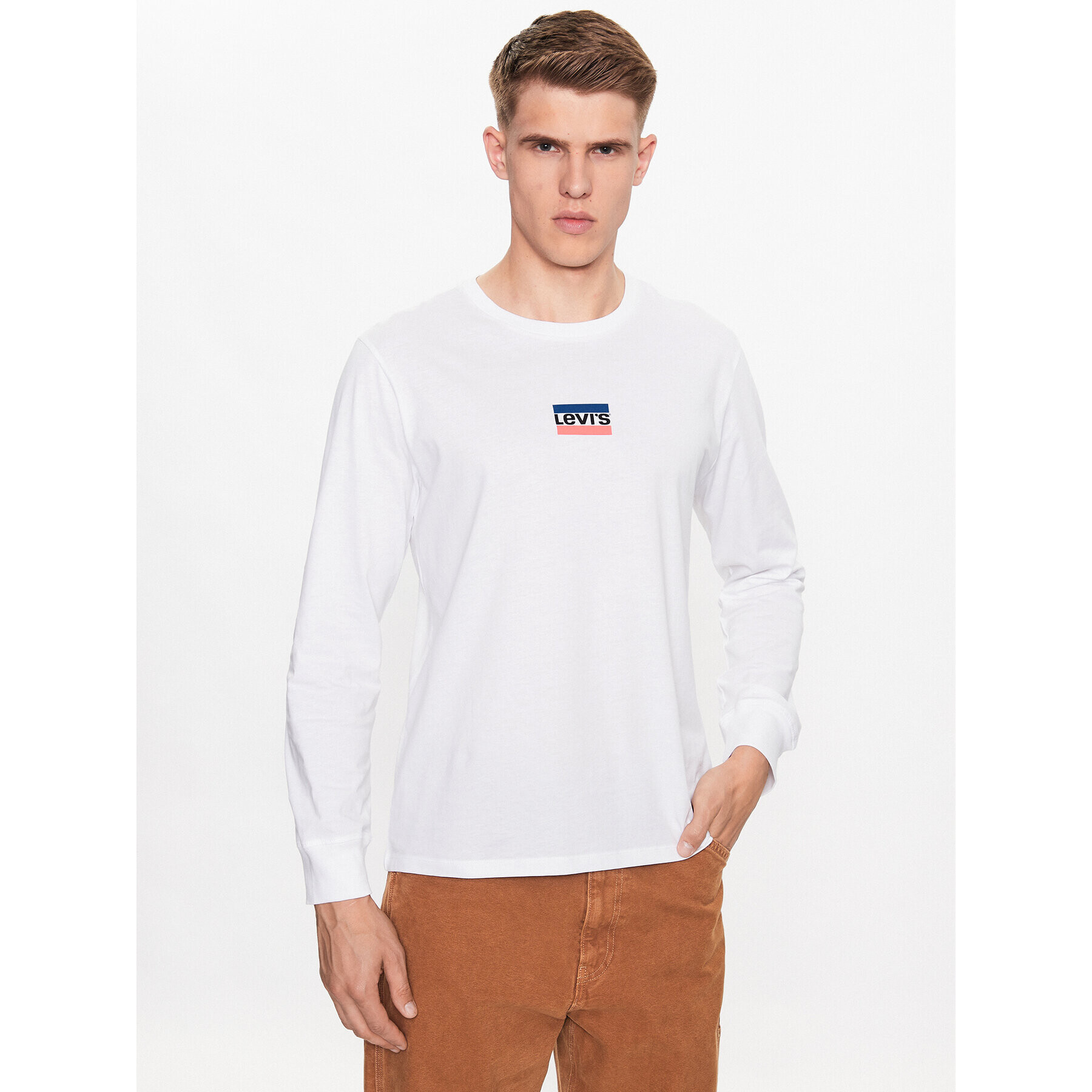 Levi's® Longsleeve - Pepit.gr