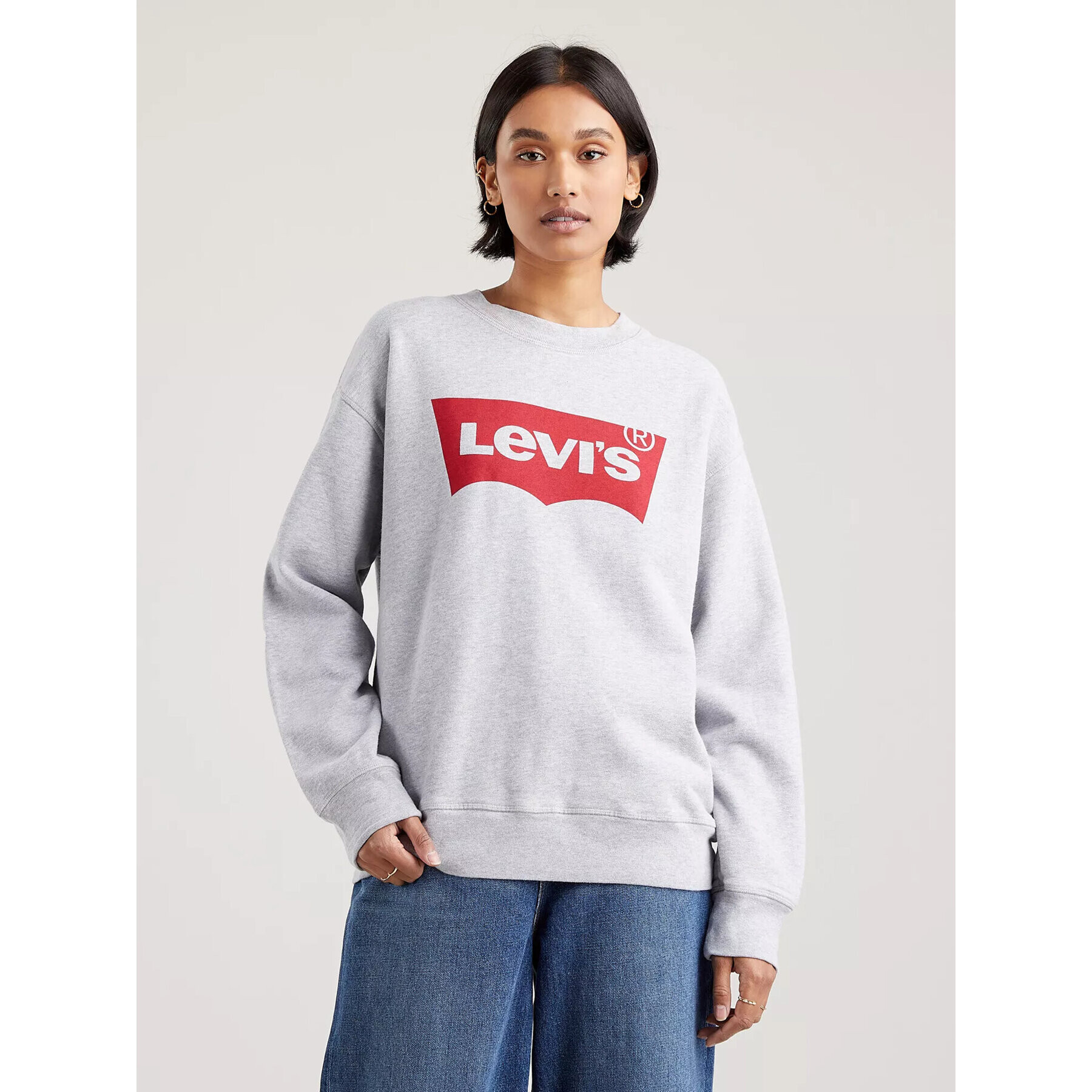 Levi's® Μπλούζα - Pepit.gr