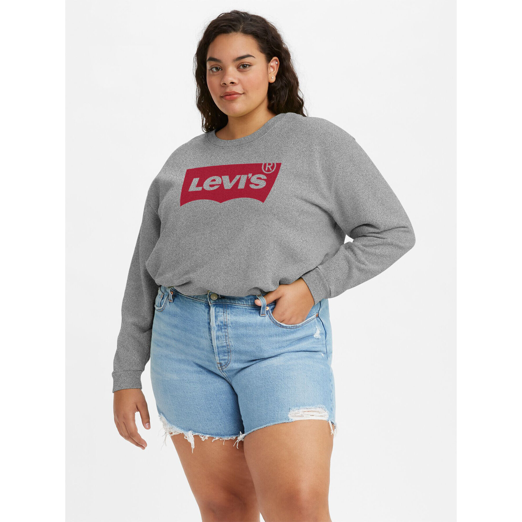 Levi's® Μπλούζα - Pepit.gr