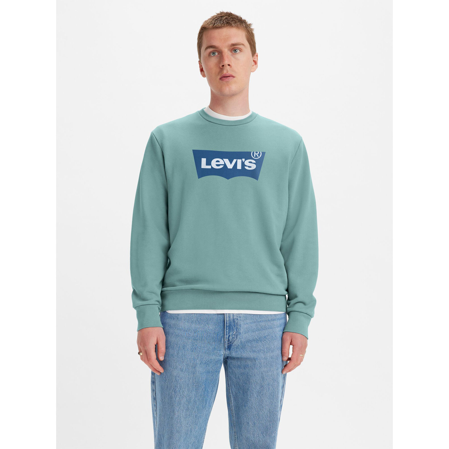 Levi's® Μπλούζα - Pepit.gr