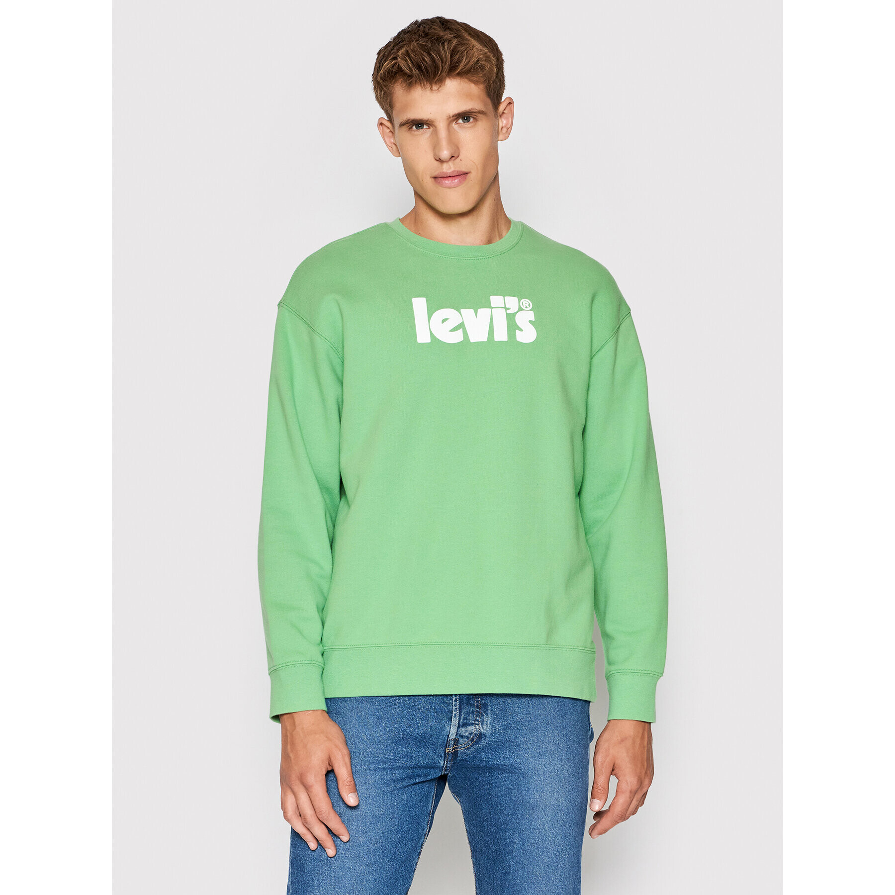 Levi's® Μπλούζα - Pepit.gr