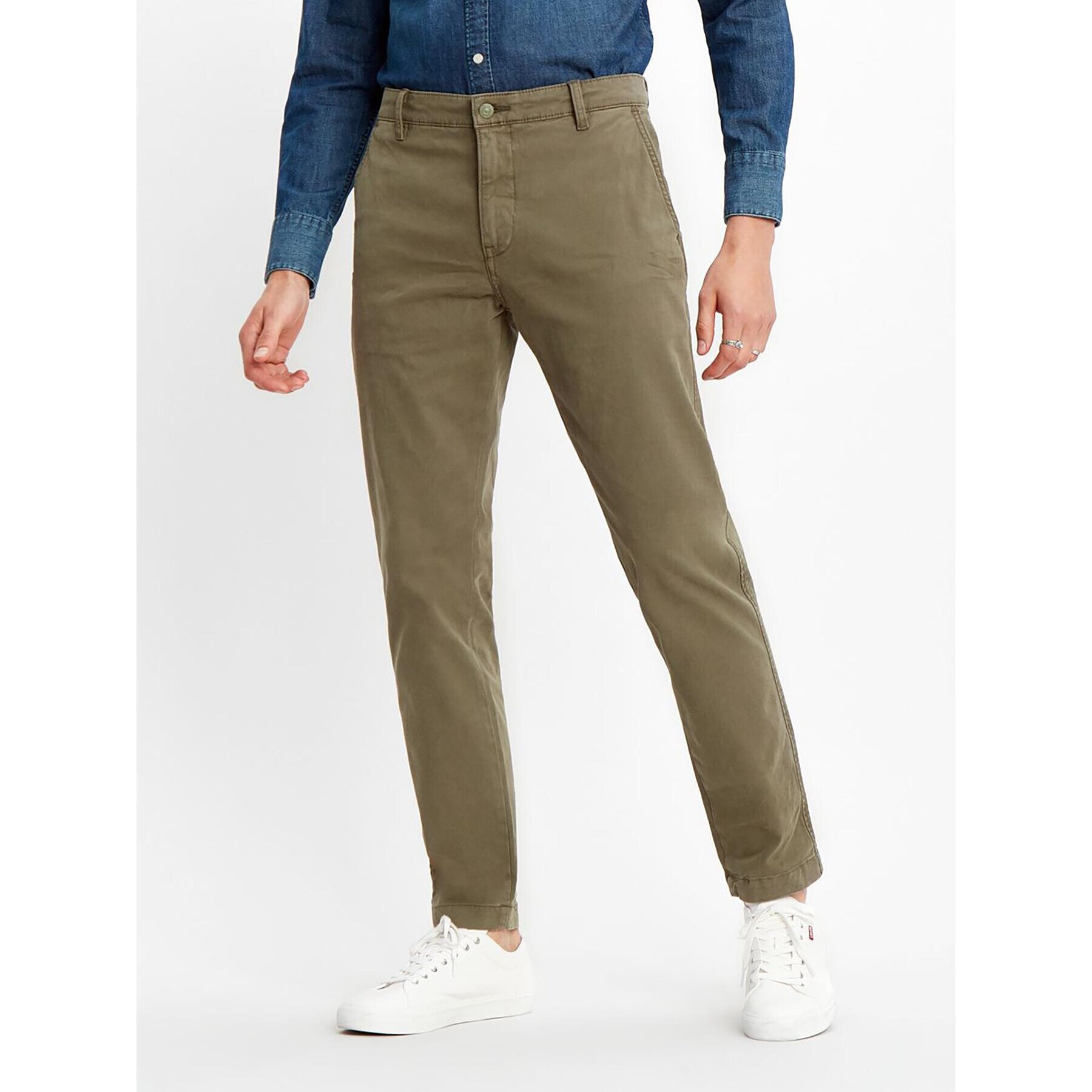 Levi's® Παντελόνι chino - Pepit.gr