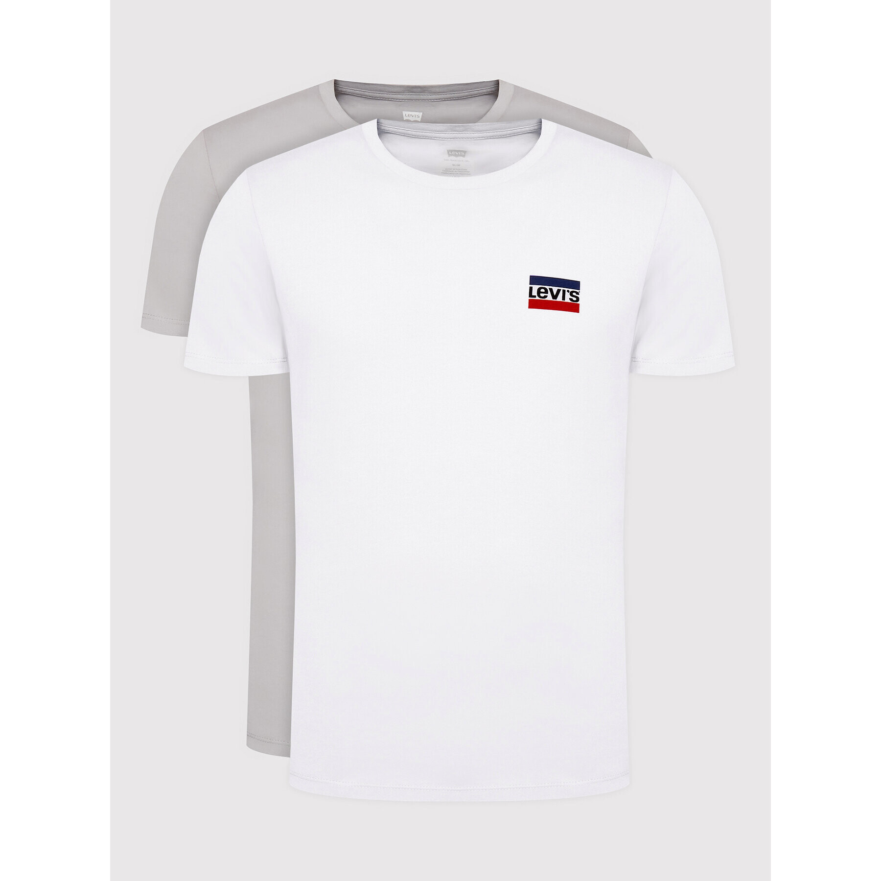 Levi's® Σετ 2 T-Shirts - Pepit.gr