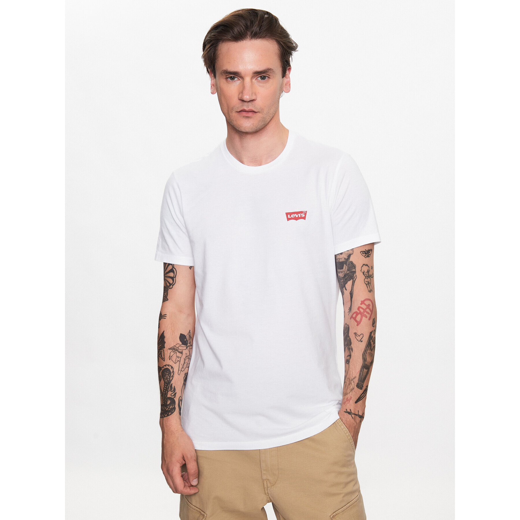 Levi's® Σετ 2 T-Shirts - Pepit.gr