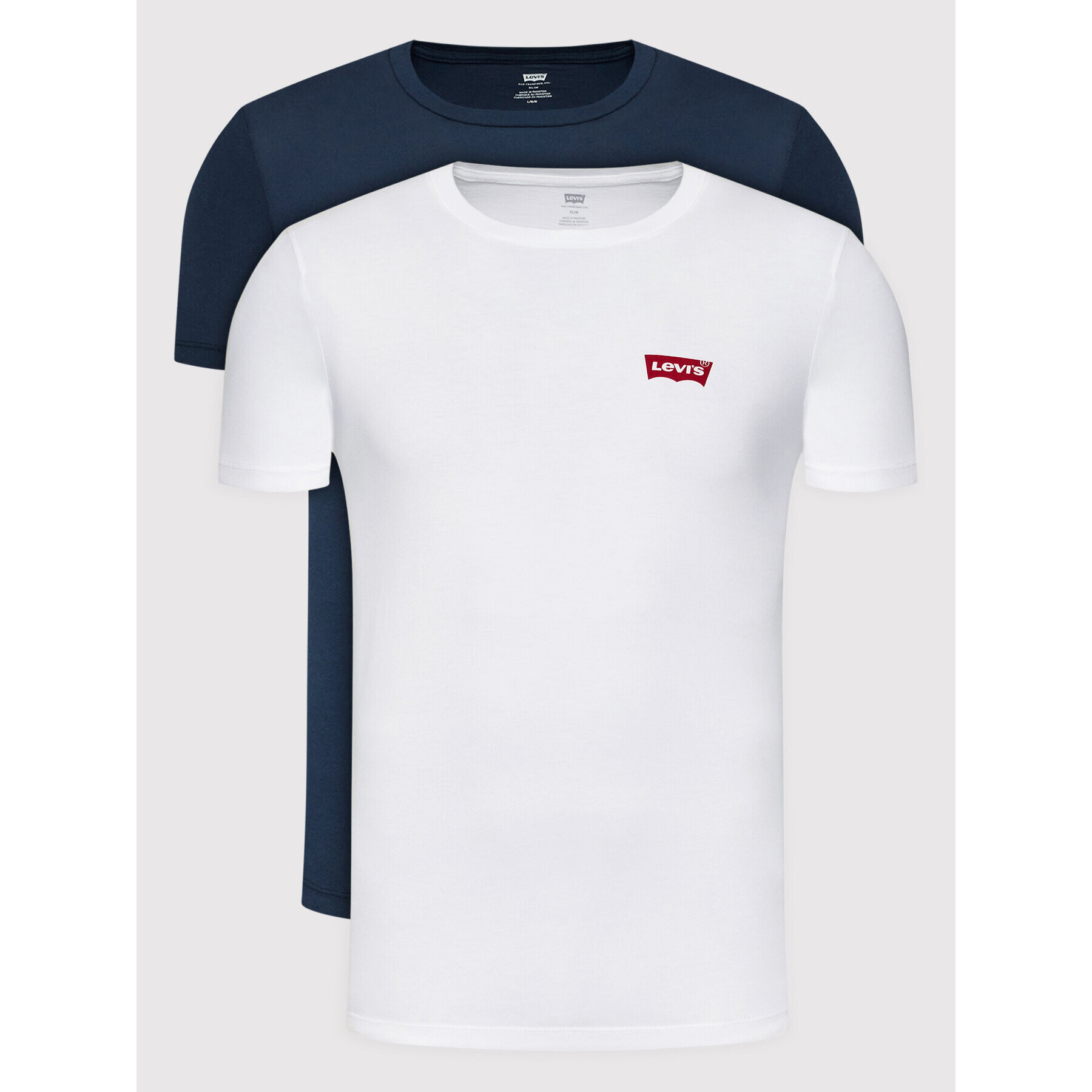 Levi's® Σετ 2 T-Shirts - Pepit.gr