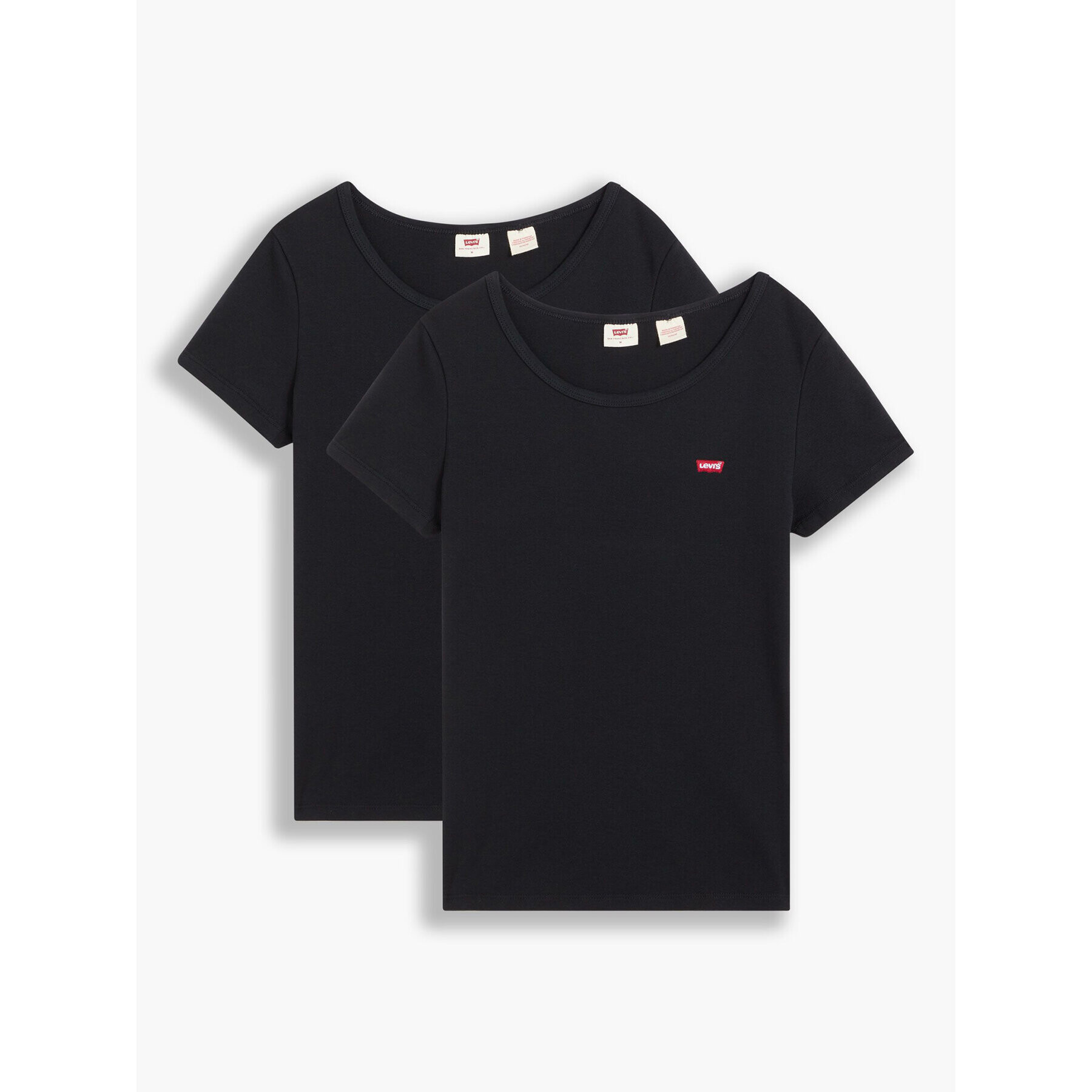 Levi's® Σετ 2 T-Shirts - Pepit.gr