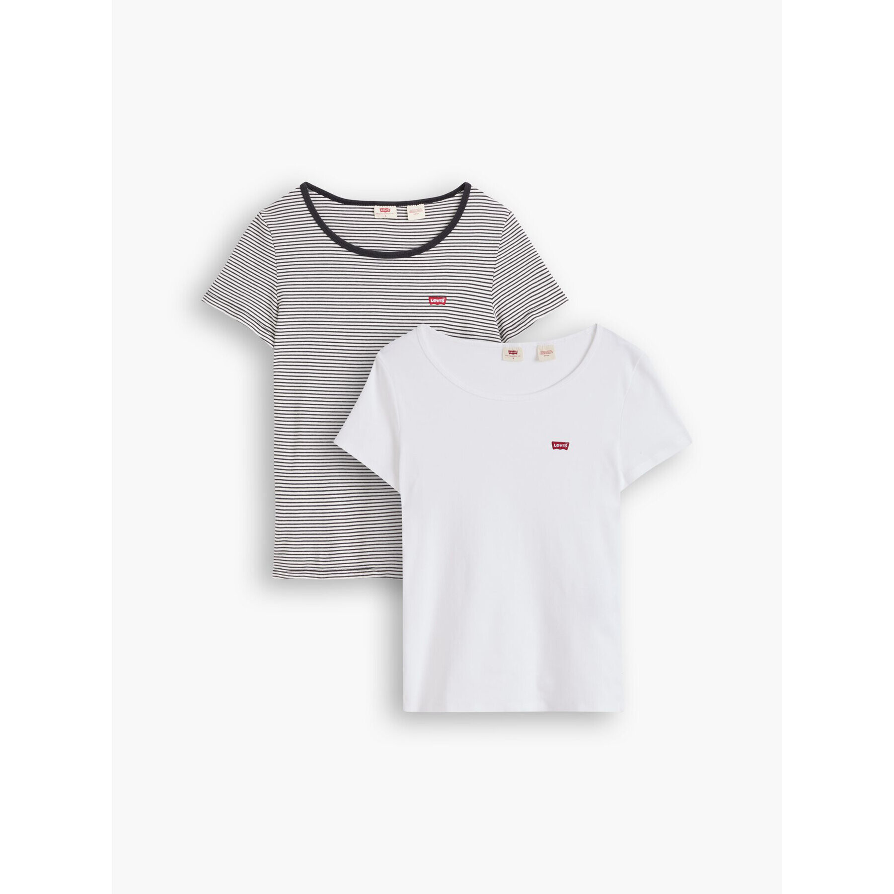 Levi's® Σετ 2 T-Shirts - Pepit.gr