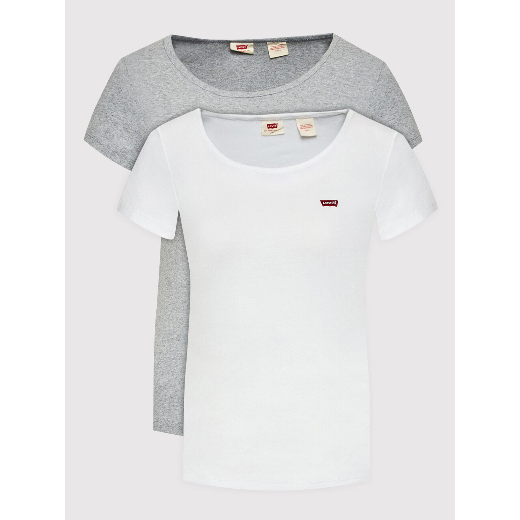 Levi's® Σετ 2 T-Shirts - Pepit.gr