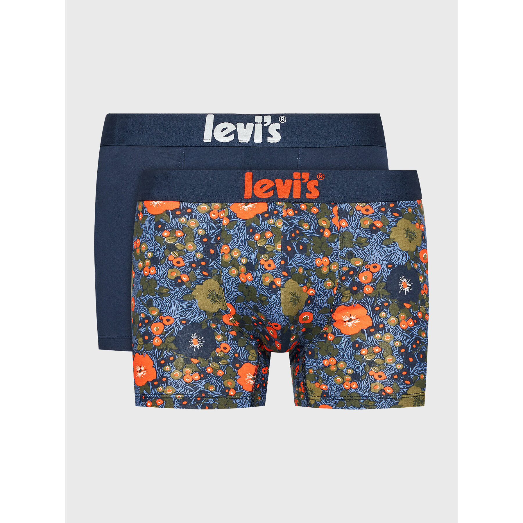 Levi's® Σετ μποξεράκια 2 τμχ. - Pepit.gr